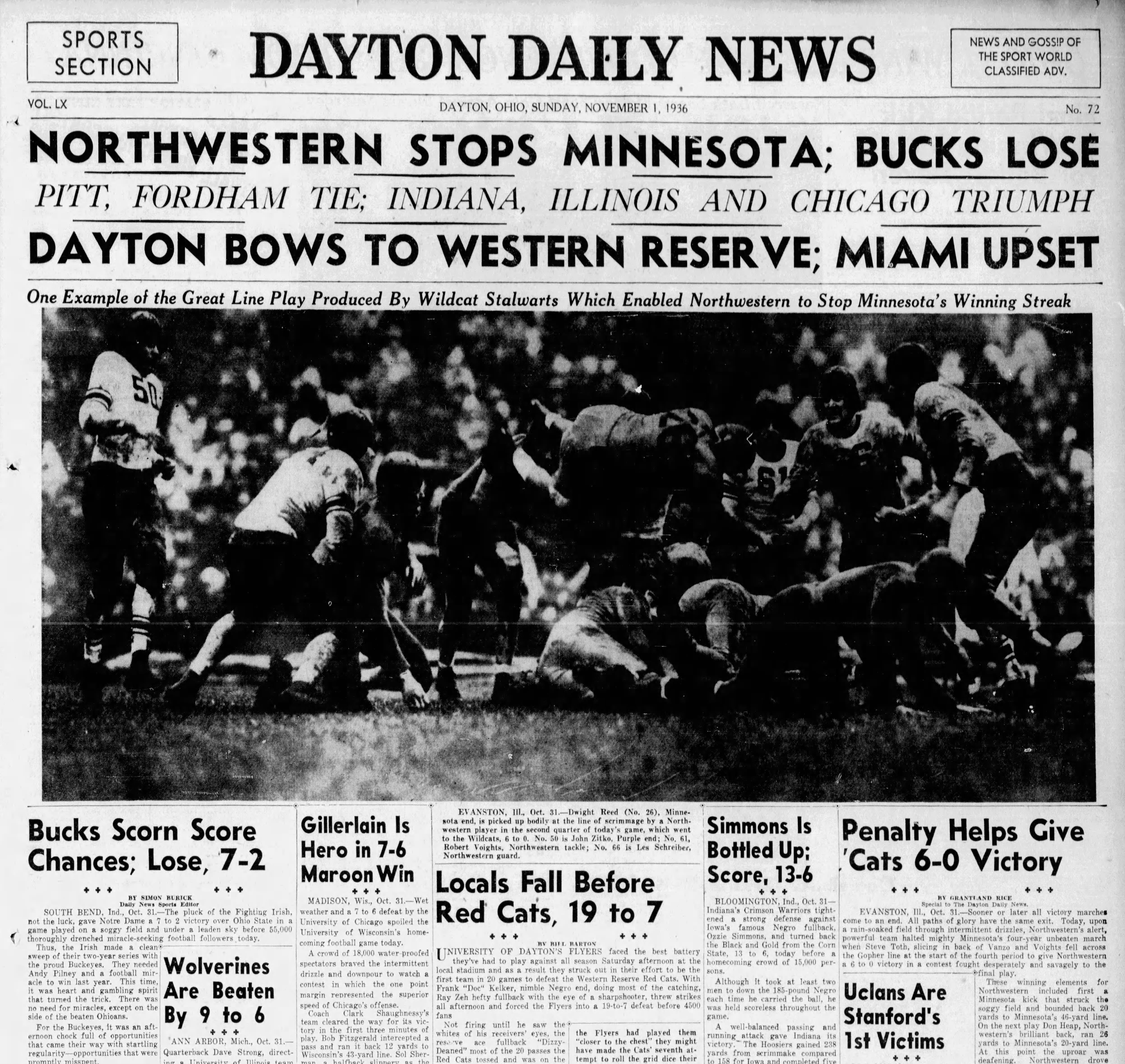 The 1936 contest did not have the same hype before or after the match