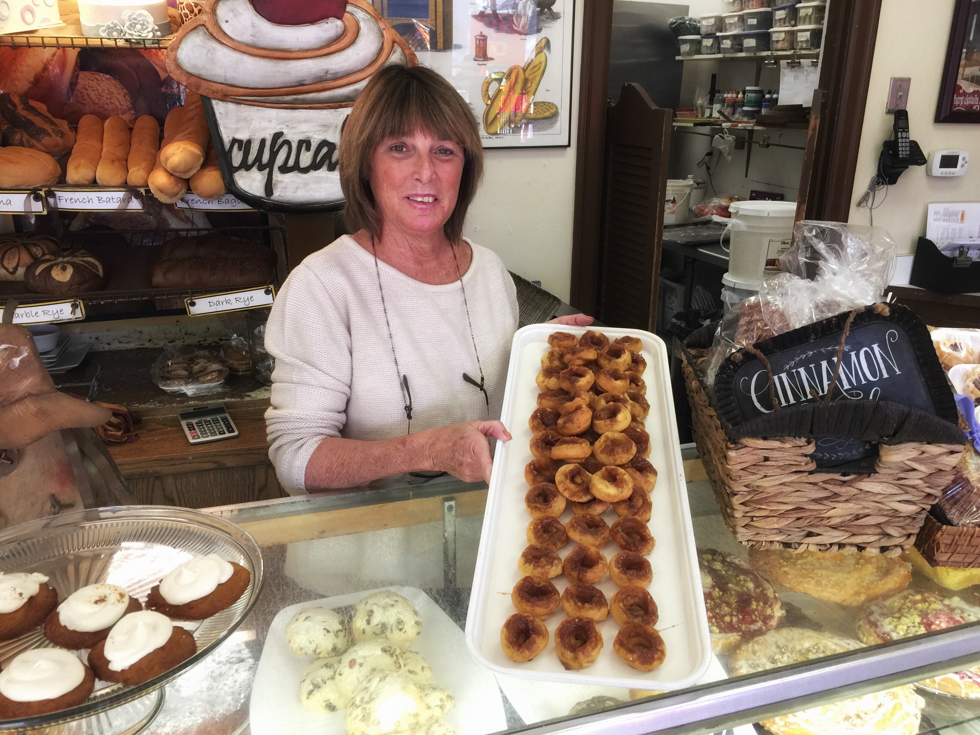 Five Kitchen Must-Haves for Baking  Ashley's Pastry Shop in Dayton, OH