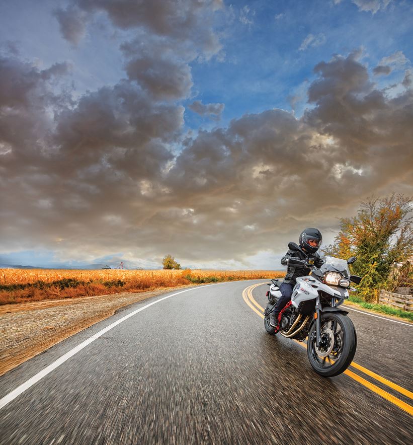 Ohio Motorcycle License Novice Restrictions Reviewmotors.co