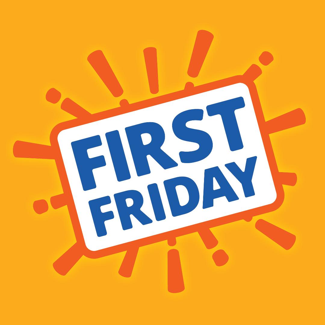First Friday will be held throughout downtown Dayton July 1.