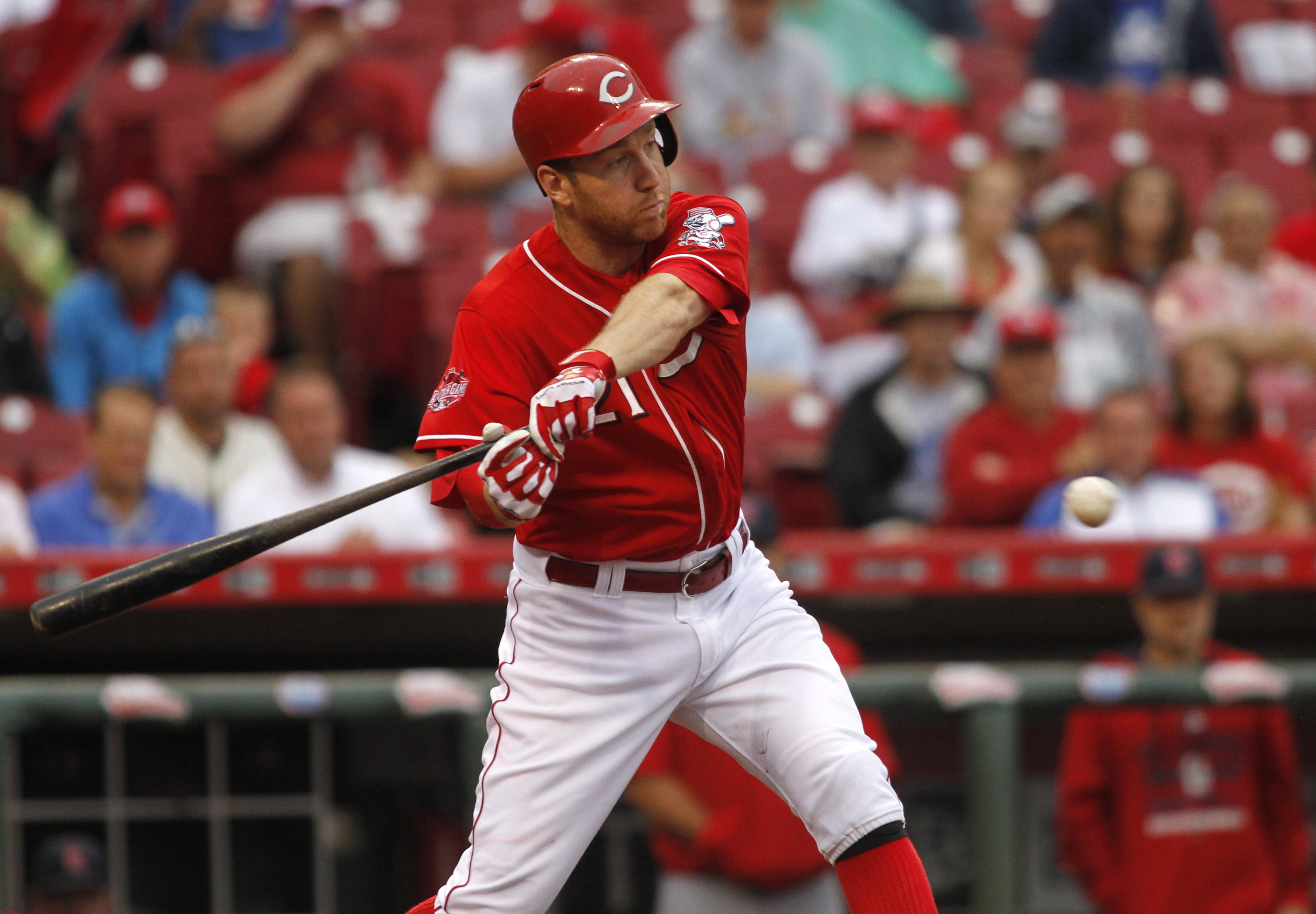5 things to know about Todd Frazier trade
