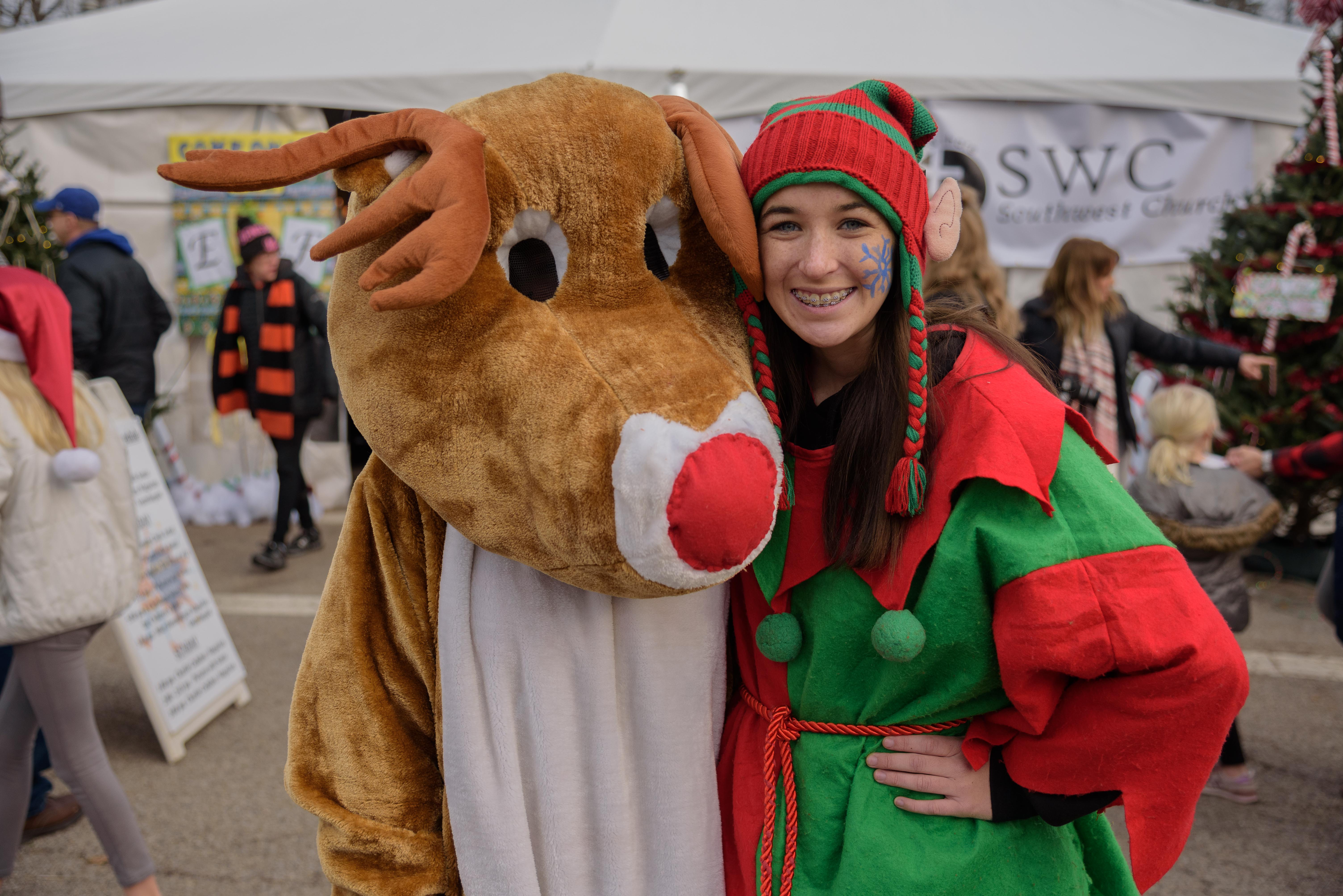 Christmas In Springboro 2022 Christmas In Historic Springboro Festival 2019: What To Do And Eat