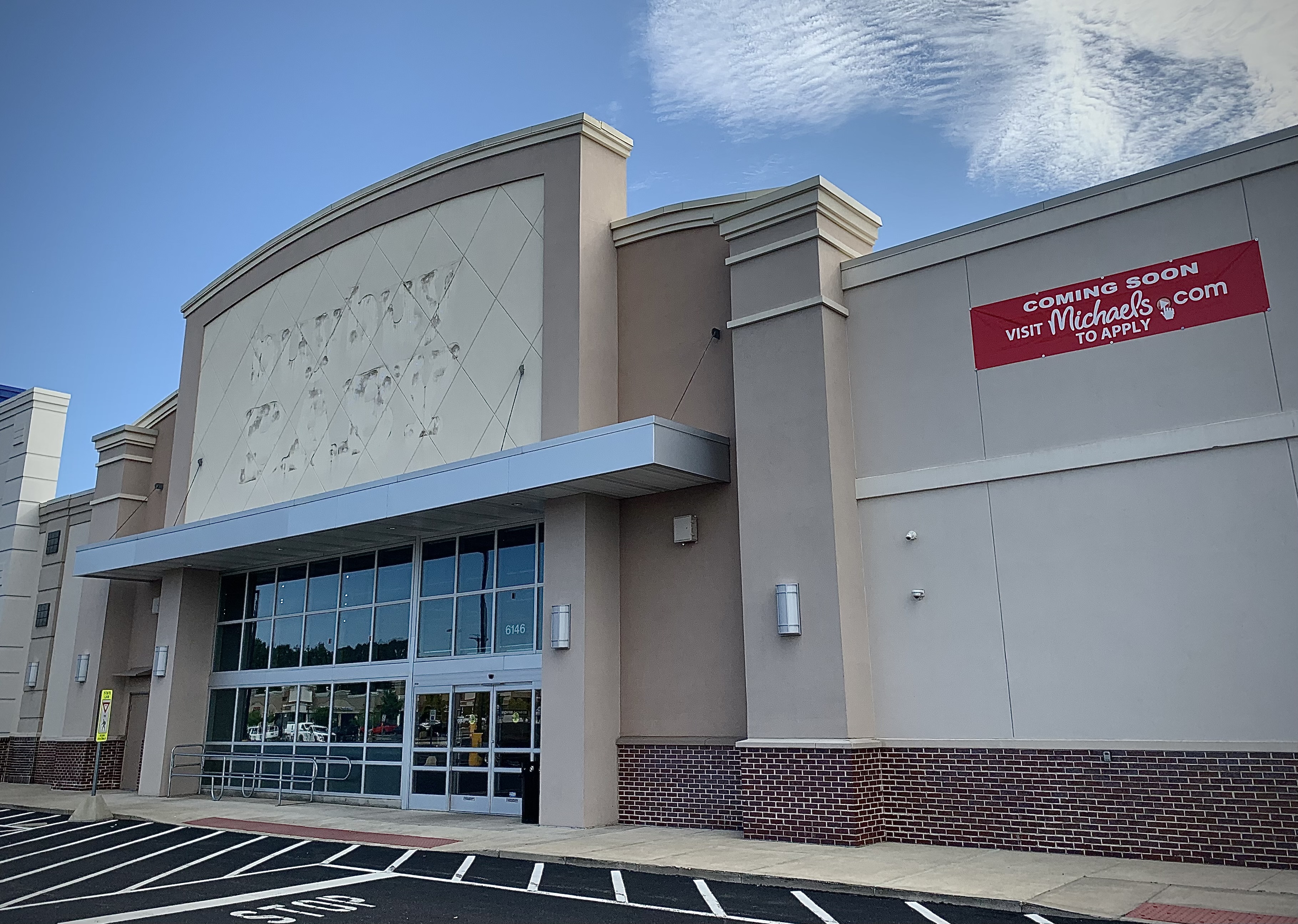 Michaels to open location on Wilmington Pike in Sugarcreek Twp