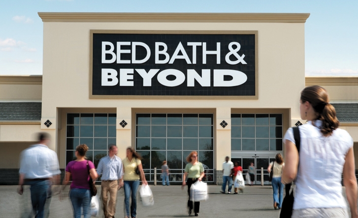 Wilmington has replacements for Bed Bath and Beyond, Tuesday Morning