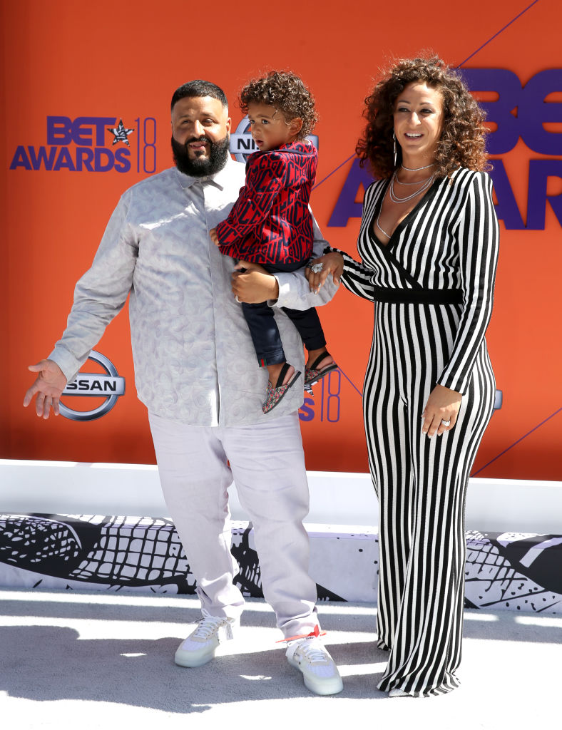 Bet awards red carpet 2024 2018