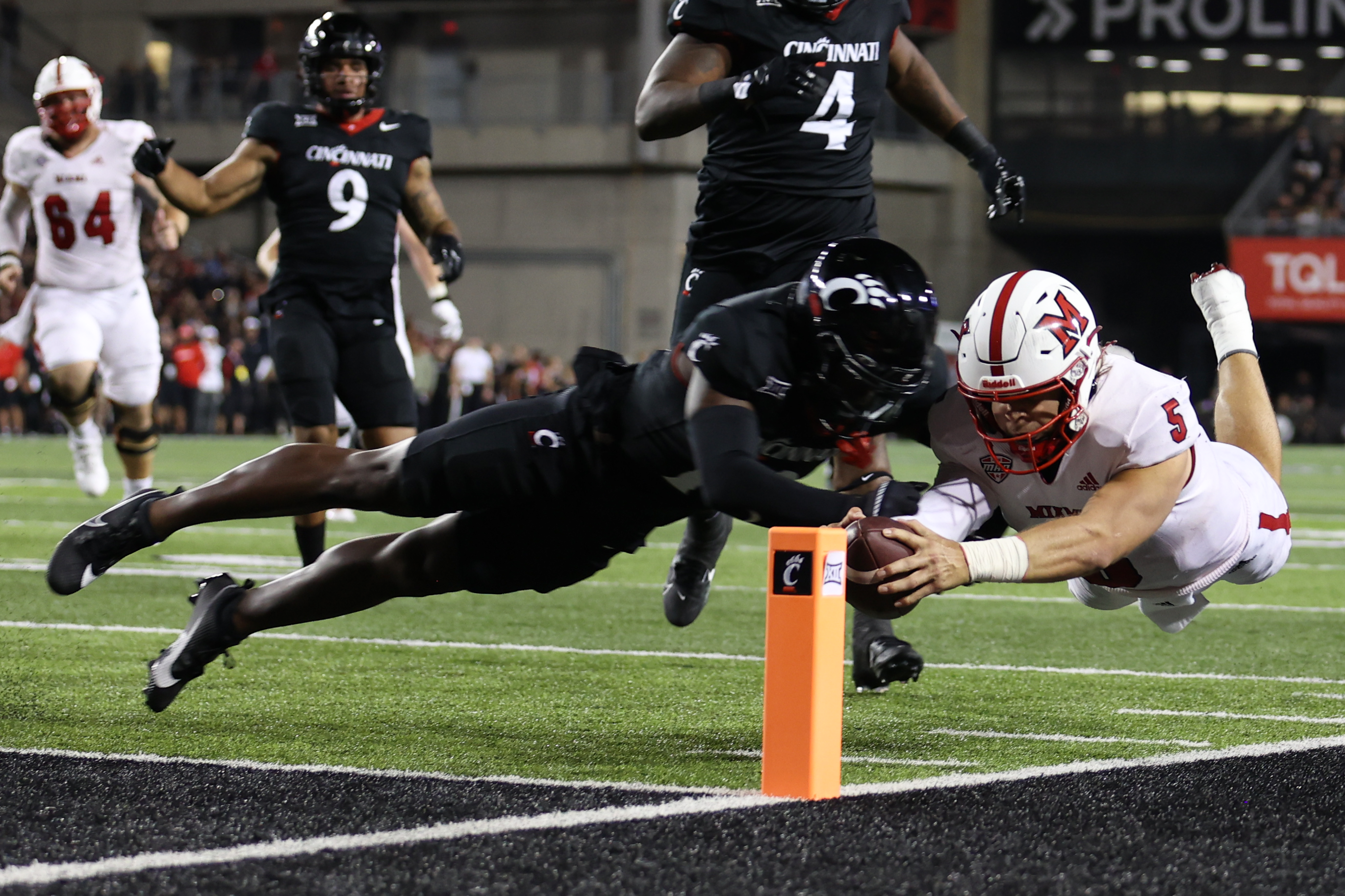 Miami University guarding against overconfidence in first game