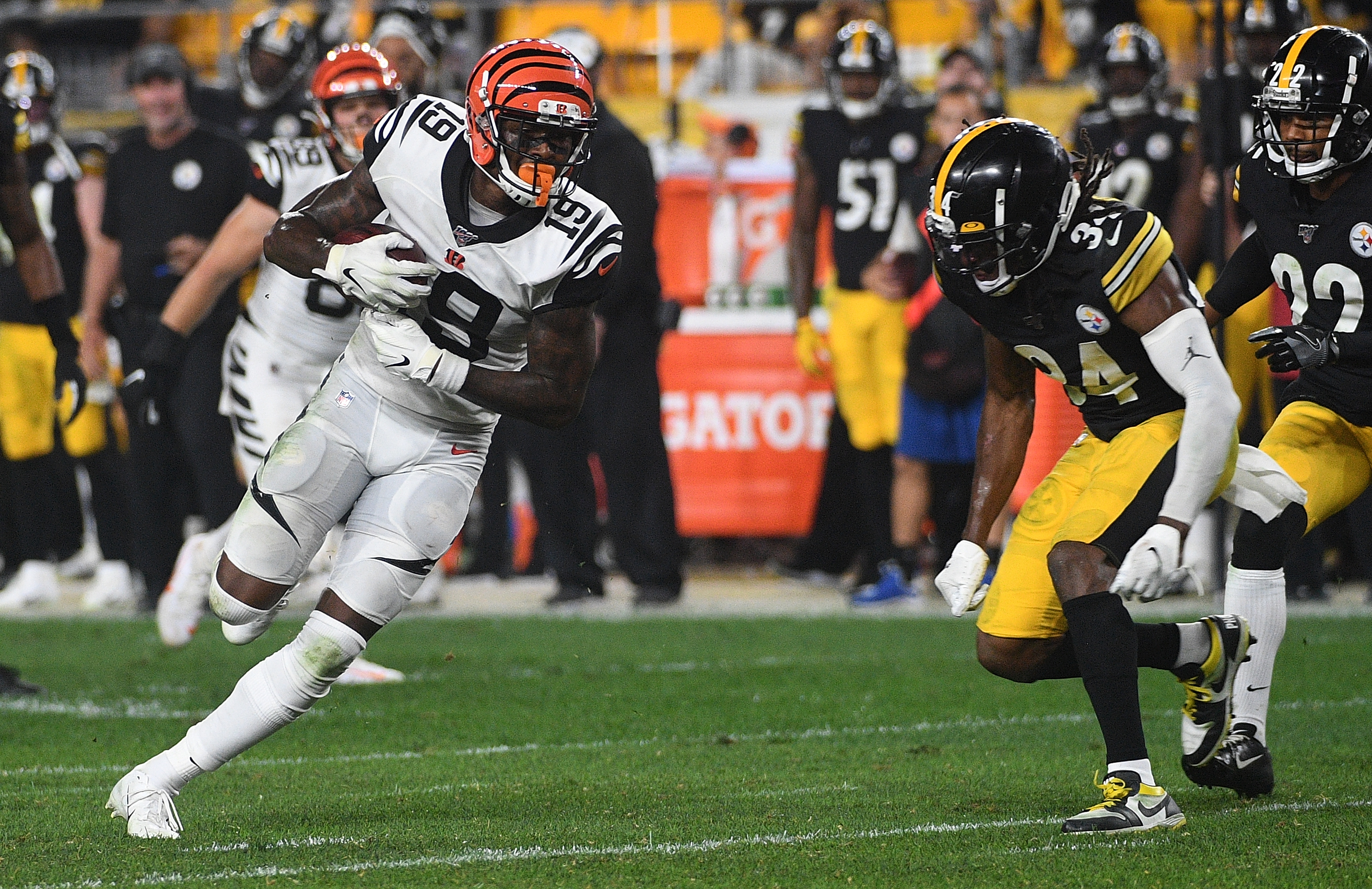 5 things to watch in Bengals' preseason opener vs. Cardinals