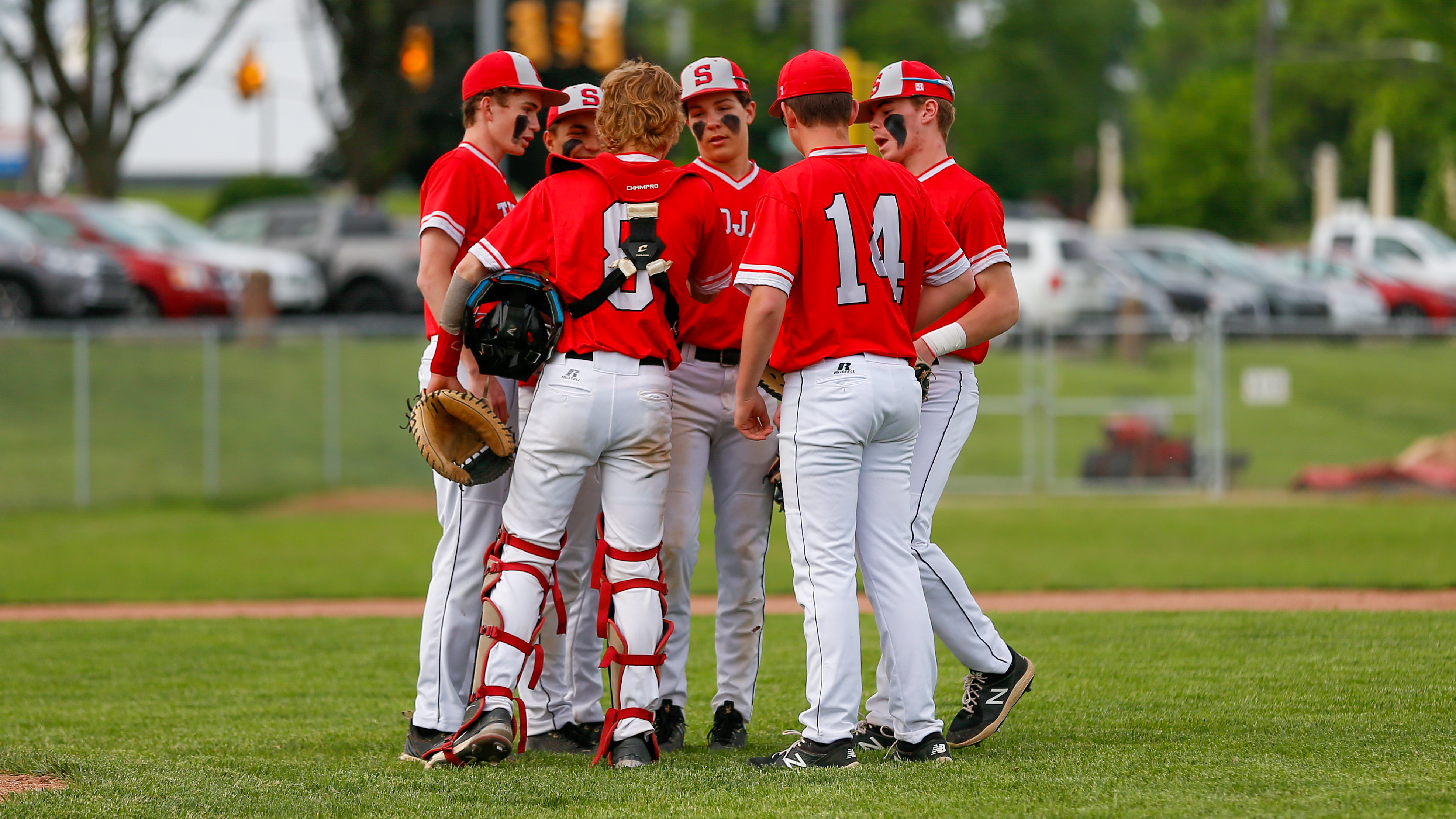 Georgia Academy Power Baseball Organization - Perfect Game Baseball  Association