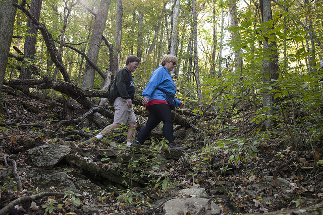 Dayton, Five Rivers MetroParks | Dayton, Ohio