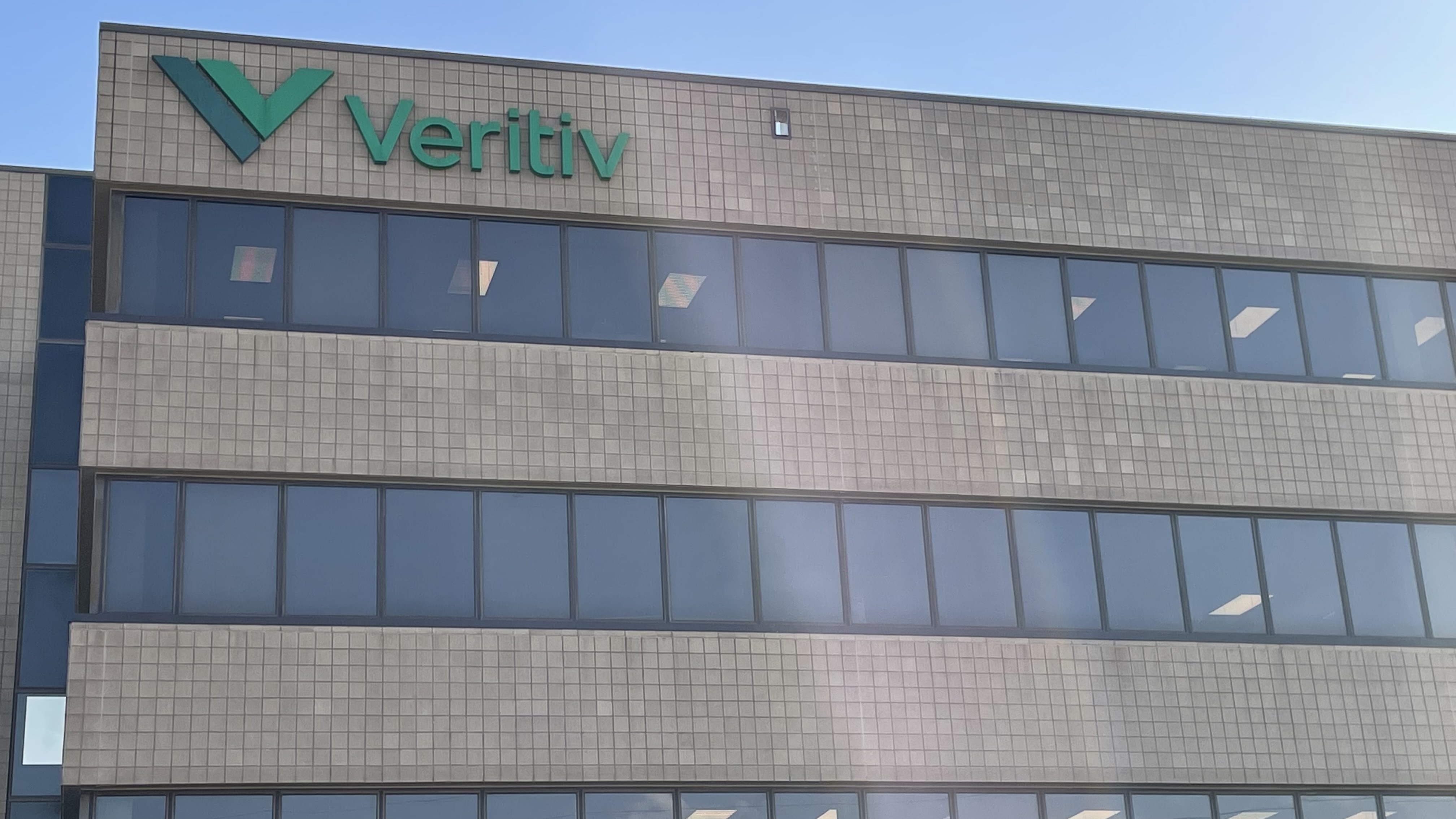 Veritiv had seen a 15% staffing reduction since moving to Fairfield in 2016, so the Property Investment Reimbursement Agreement (PIRA) was approved on Monday, June 13, 2022, by City Council to be revised to lower the threshold of the tax incentive's thresholds. MICHAEL D. PITMAN/STAFF