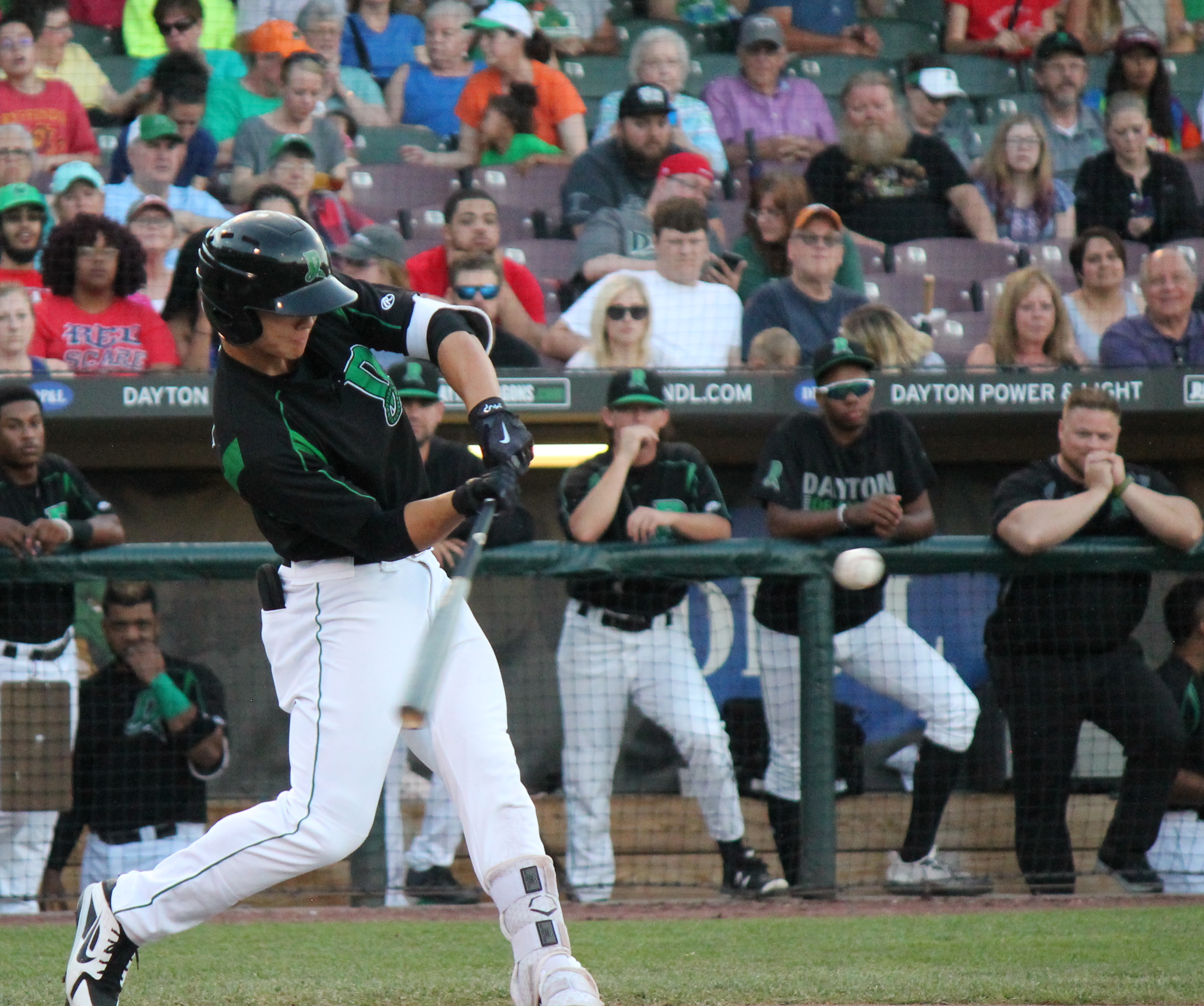 Five Dragons Selected for MWL All-Star Game