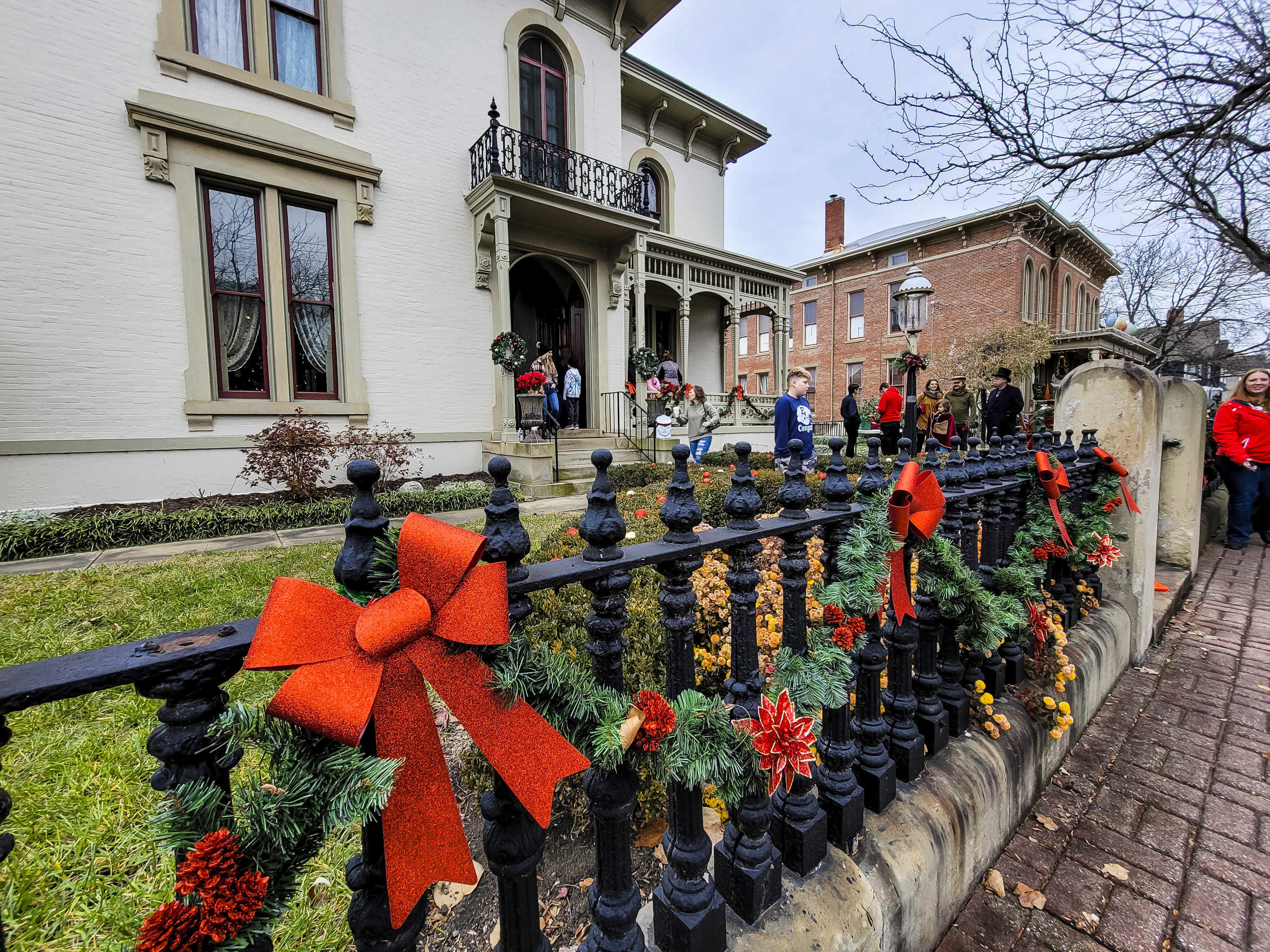 Union Township Historical Society