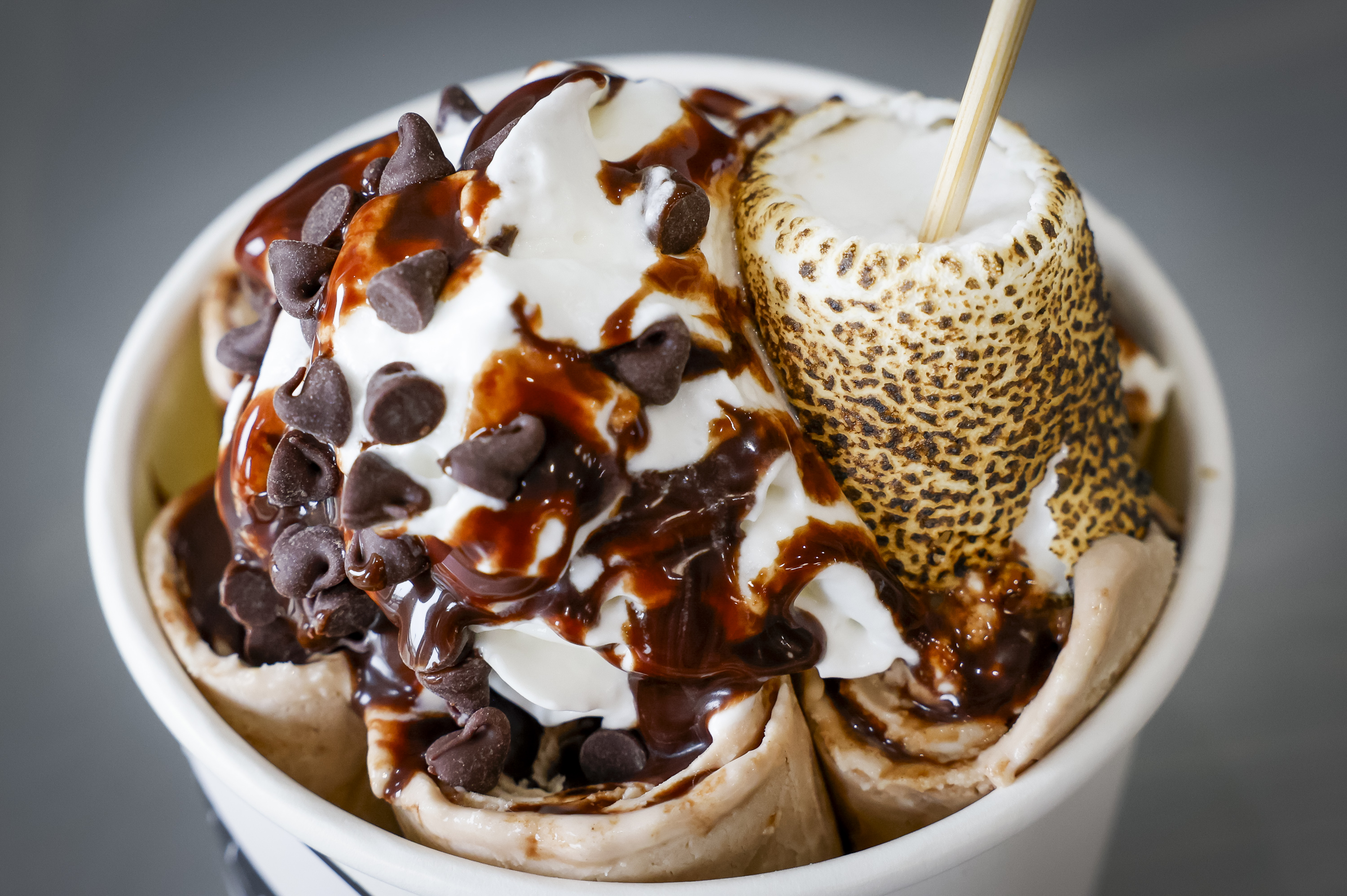 MILK JAR CAFE - Ice Cream & Frozen Yogurt - 3880 Paxton Ave