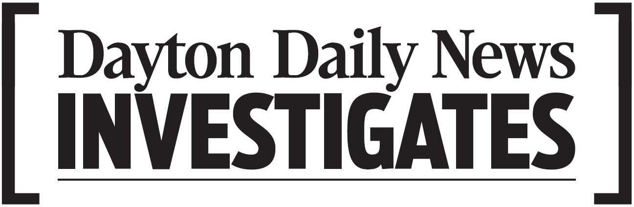 DDN Investigates Logo