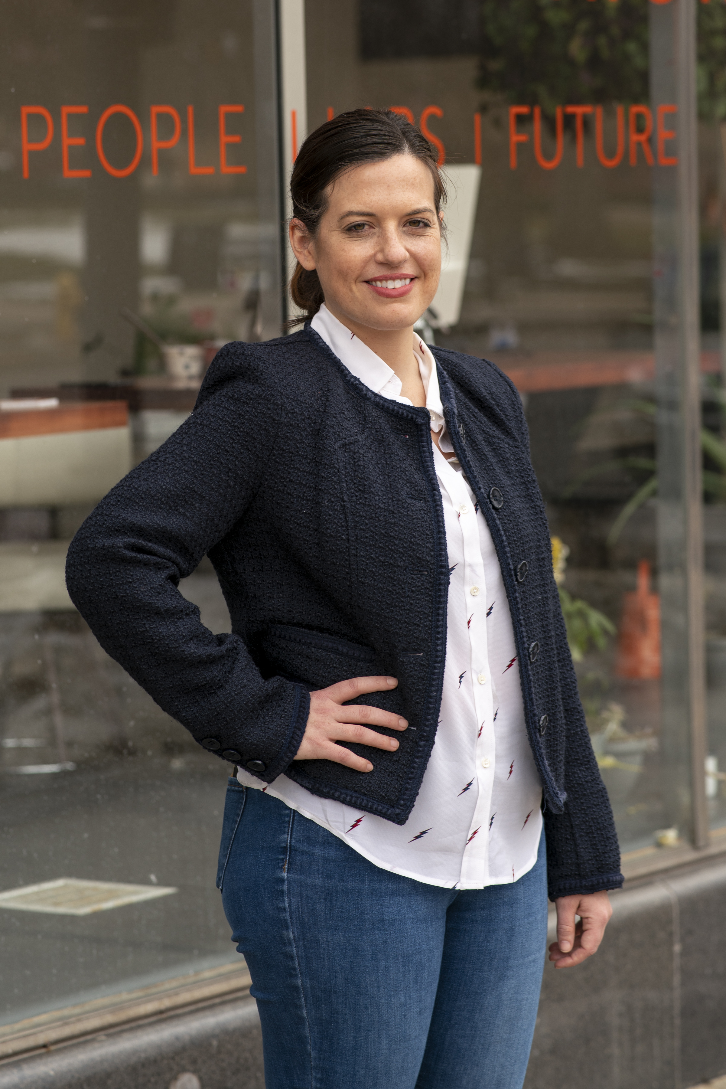 Sara Daugherty