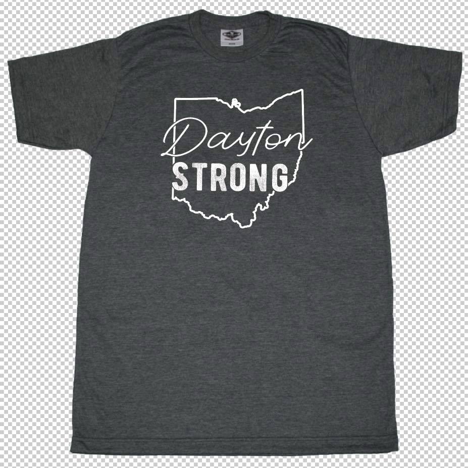 Dayton tornadoes Where to buy tornado T shirts