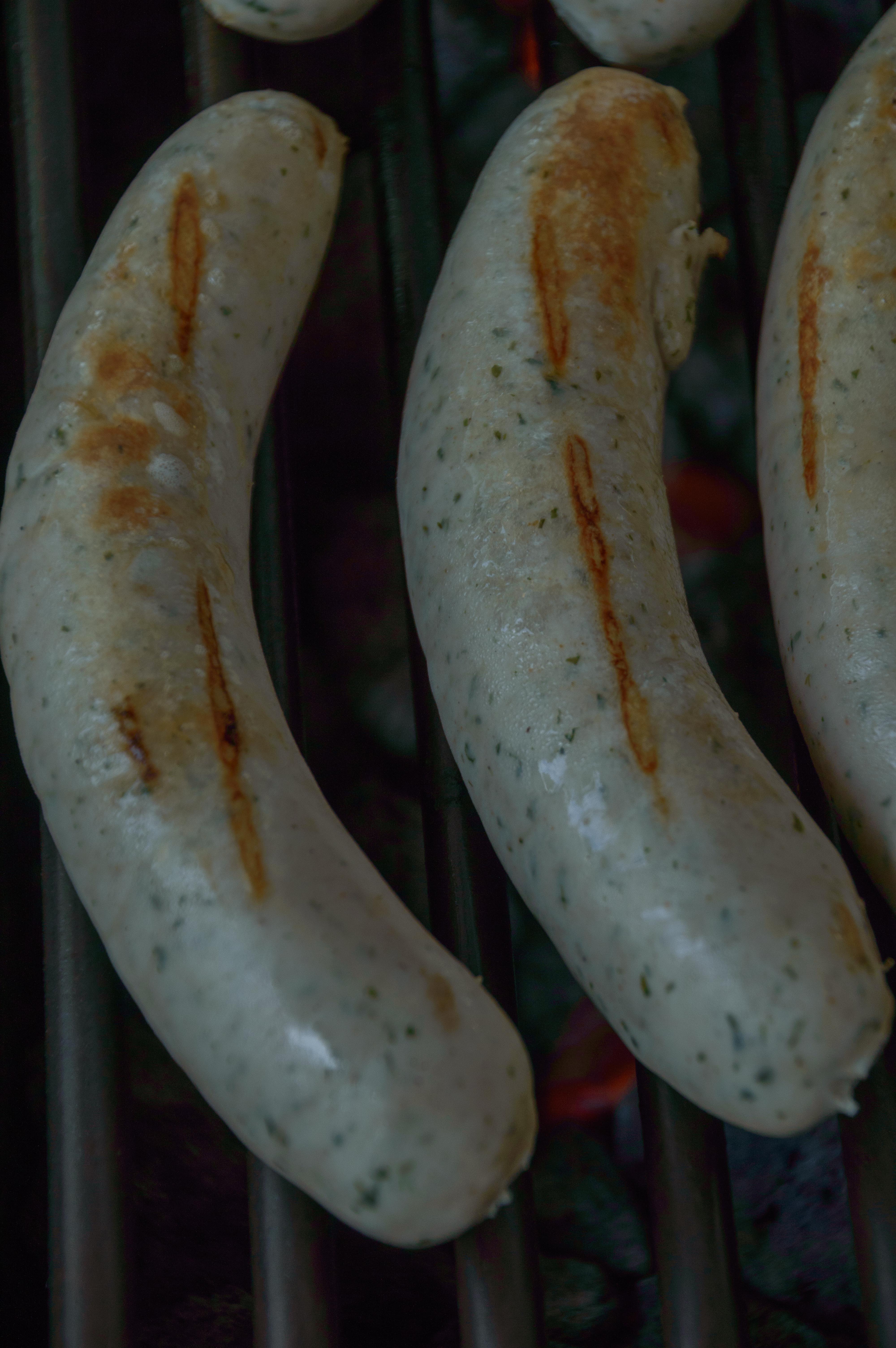 The 33rd Annual Germanfest Picnic in Dayton in 2016. This year, festival favorites will be available for carryout, including brats and metts. (TOM GILLIAM/CONTRIBUTED)