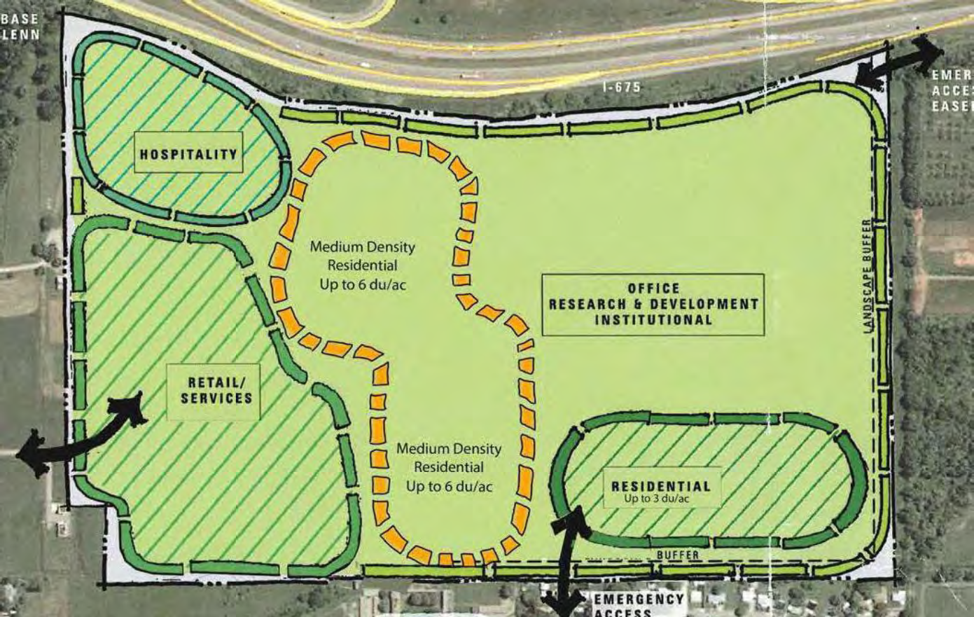 Sinclair Interactive Map Mapa Del Campus Del Sinclair Community College