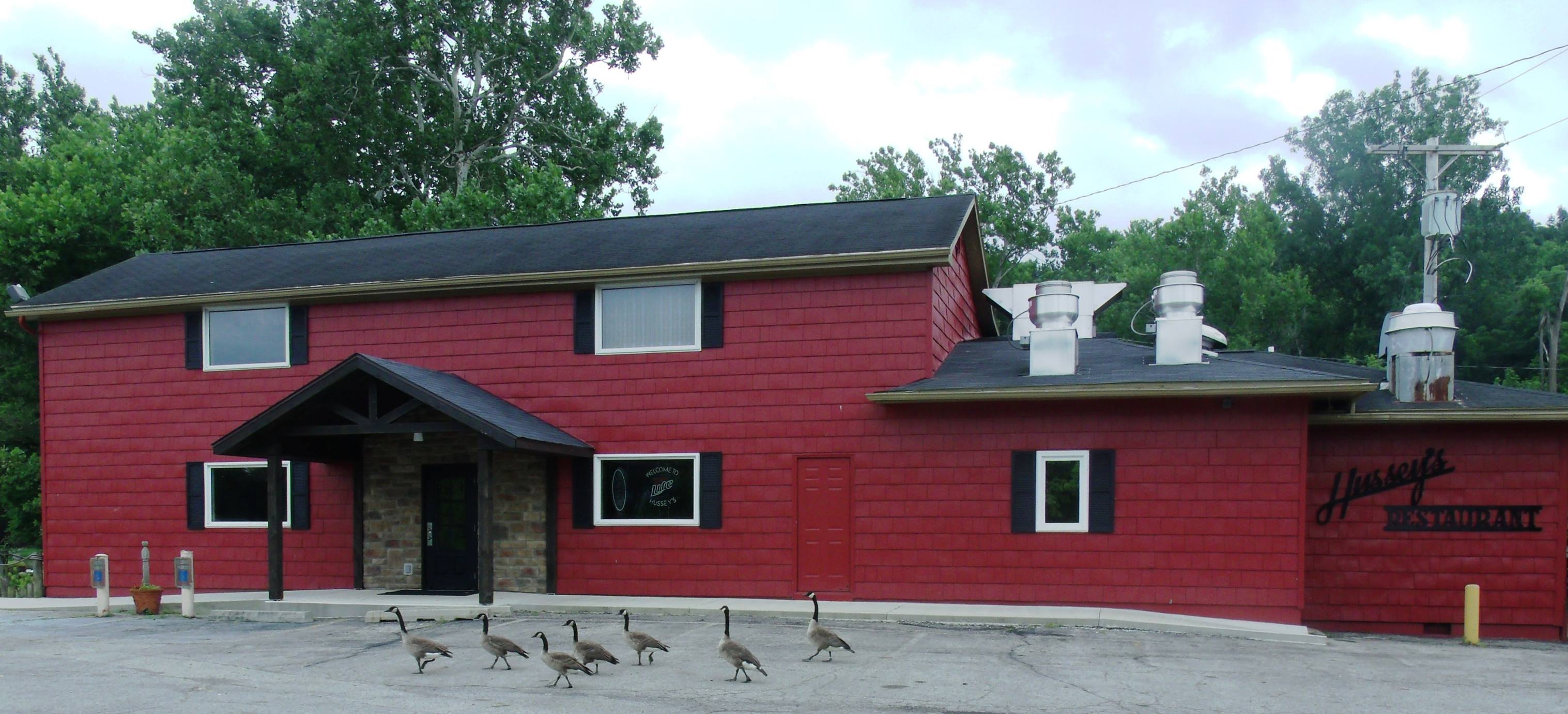 Nostalgic restaurants in the Northern Miami Valley