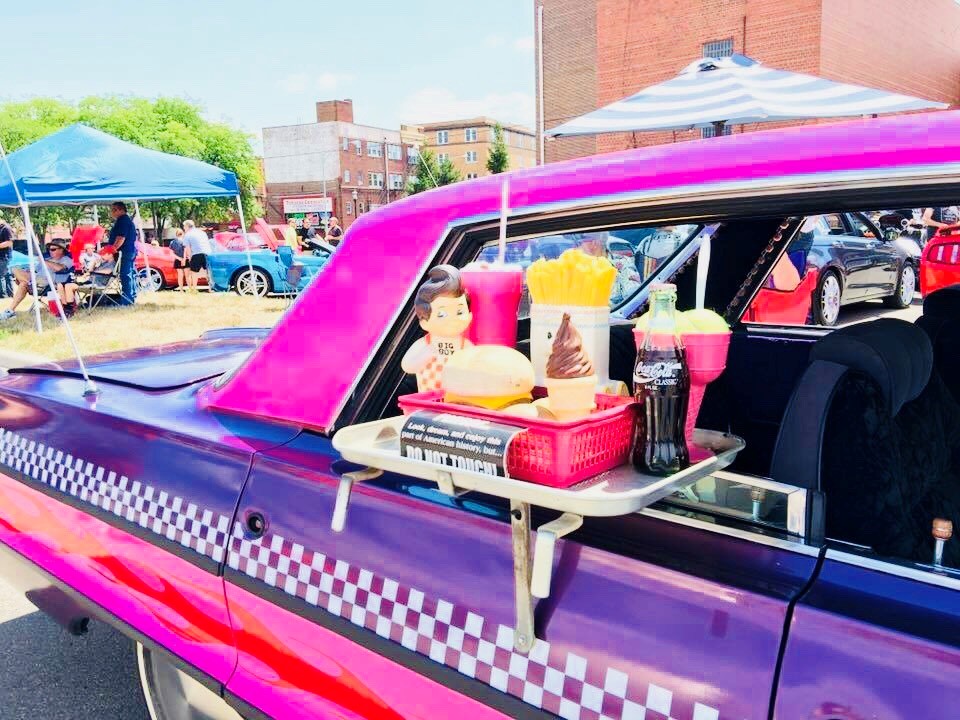 3 Classic Car Events In Butler County Ohio