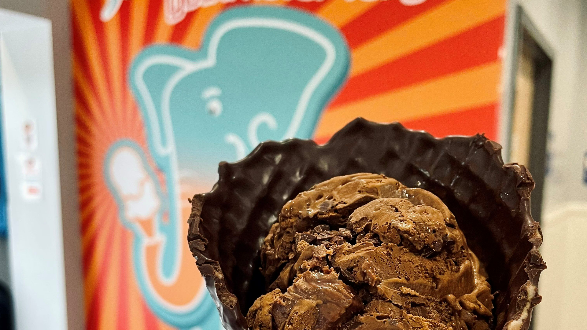 Jubie’s Creamery will open their second location at 1 p.m. on Thursday, May 12 at 2749 W. Alex Bell Road in Moraine.