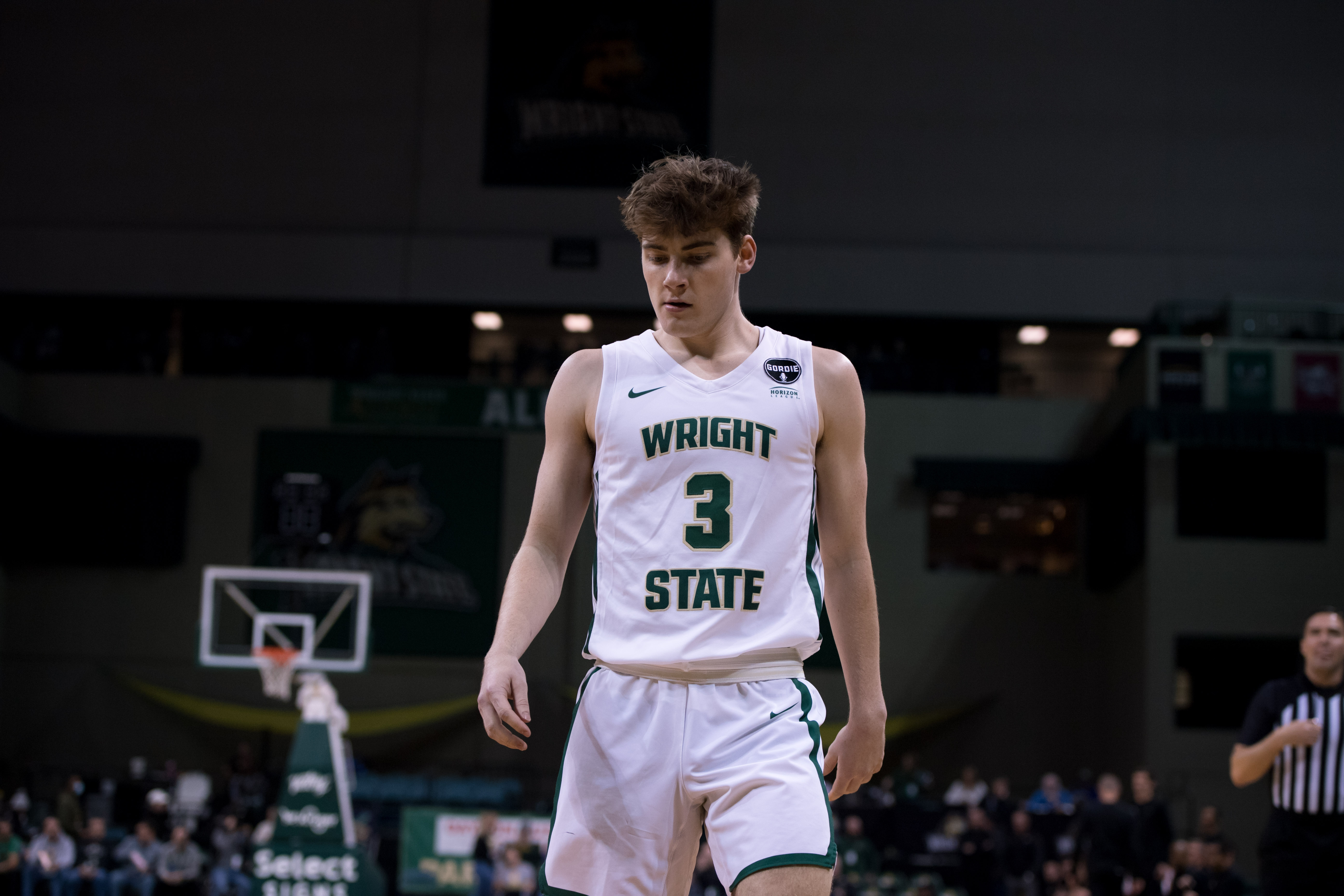 Wright State basketball: Raiders finish regular-season with road