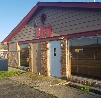 Reid’s Sports Bar & Grill will open in a former barbecue restaurant. Image from Reid's Sports Bar & Grill Facebook page.