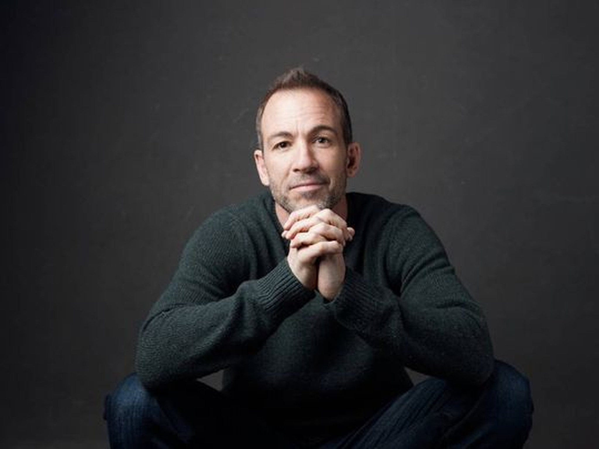 Bryan Callen, “MadTV” veteran who co-starred in “The Hangover,” will headline the Cincy Brew Ha-Ha on Aug. 26. CONTRIBUTED