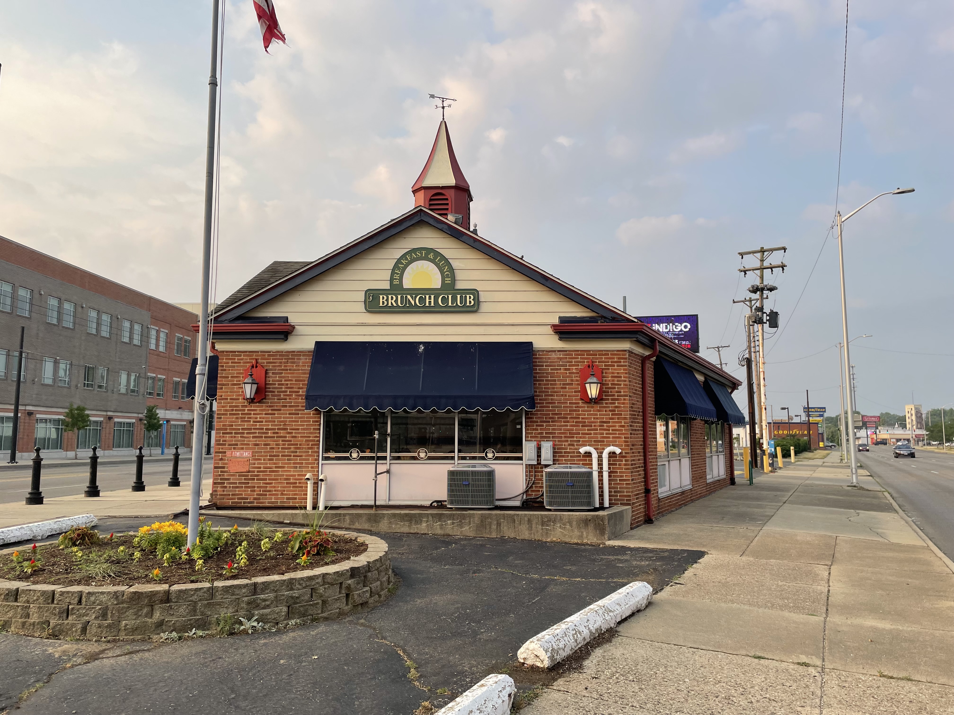 The Brunch Club in Dayton will reopen June 20, 2023