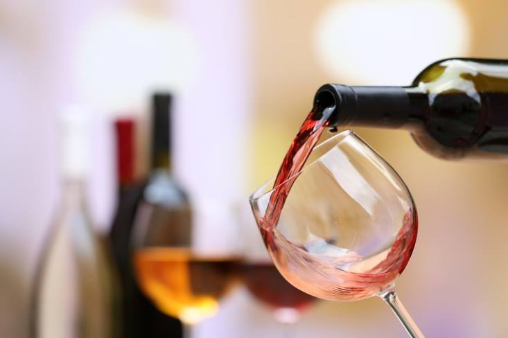 The Vintage Ohio South wine festival will be held in two sessions on May 11 at the Clark County Fairgrounds.