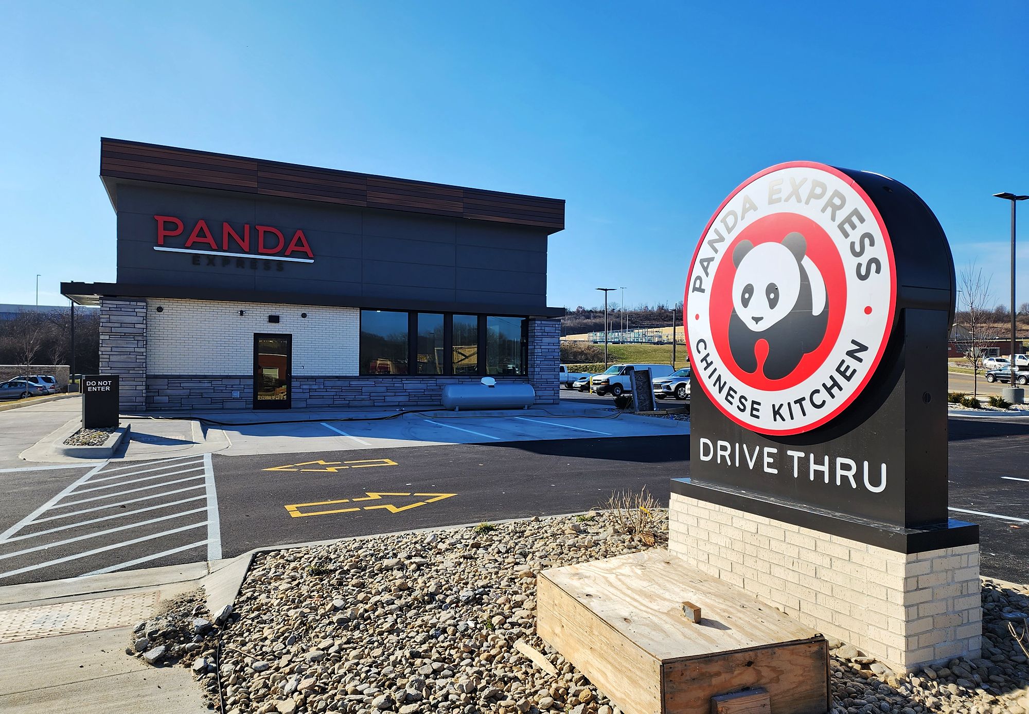 TODAY: Eat at Panda Express and support Hamilton's Boys & Girls Club