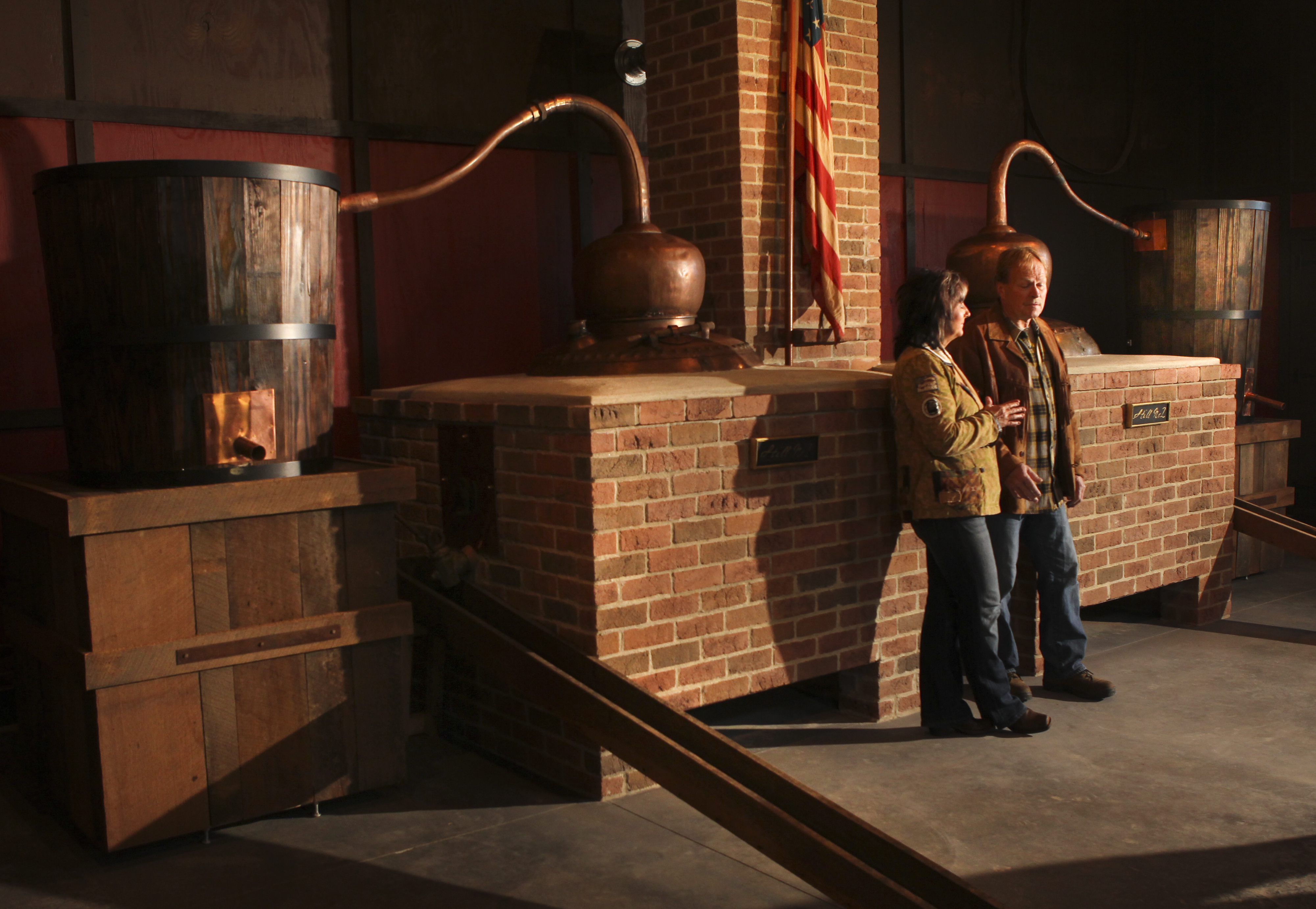 Whiskey Glasses – Indian-Creek-Distillery