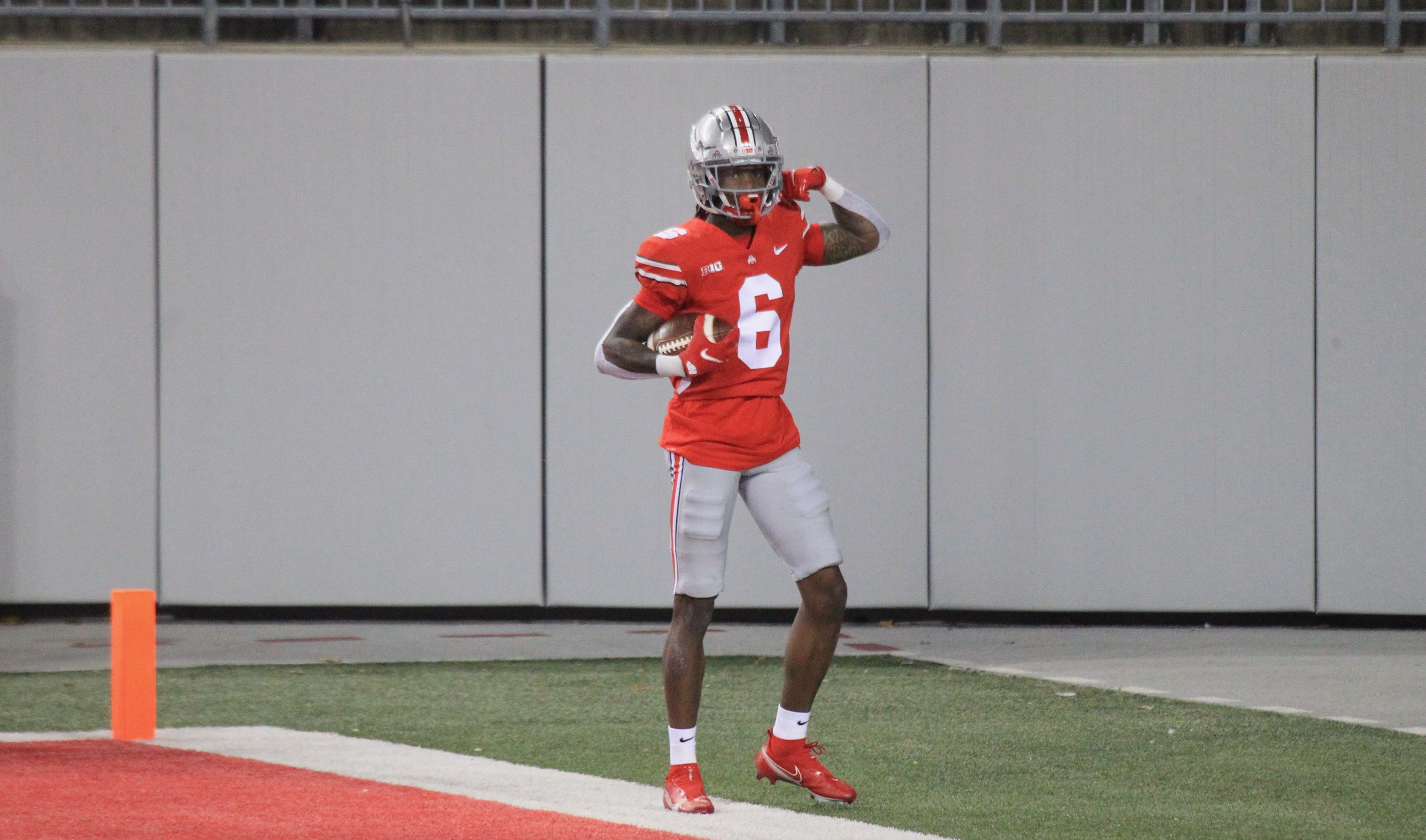 Ohio State football: Jameson Williams transfer opens door for young WRs