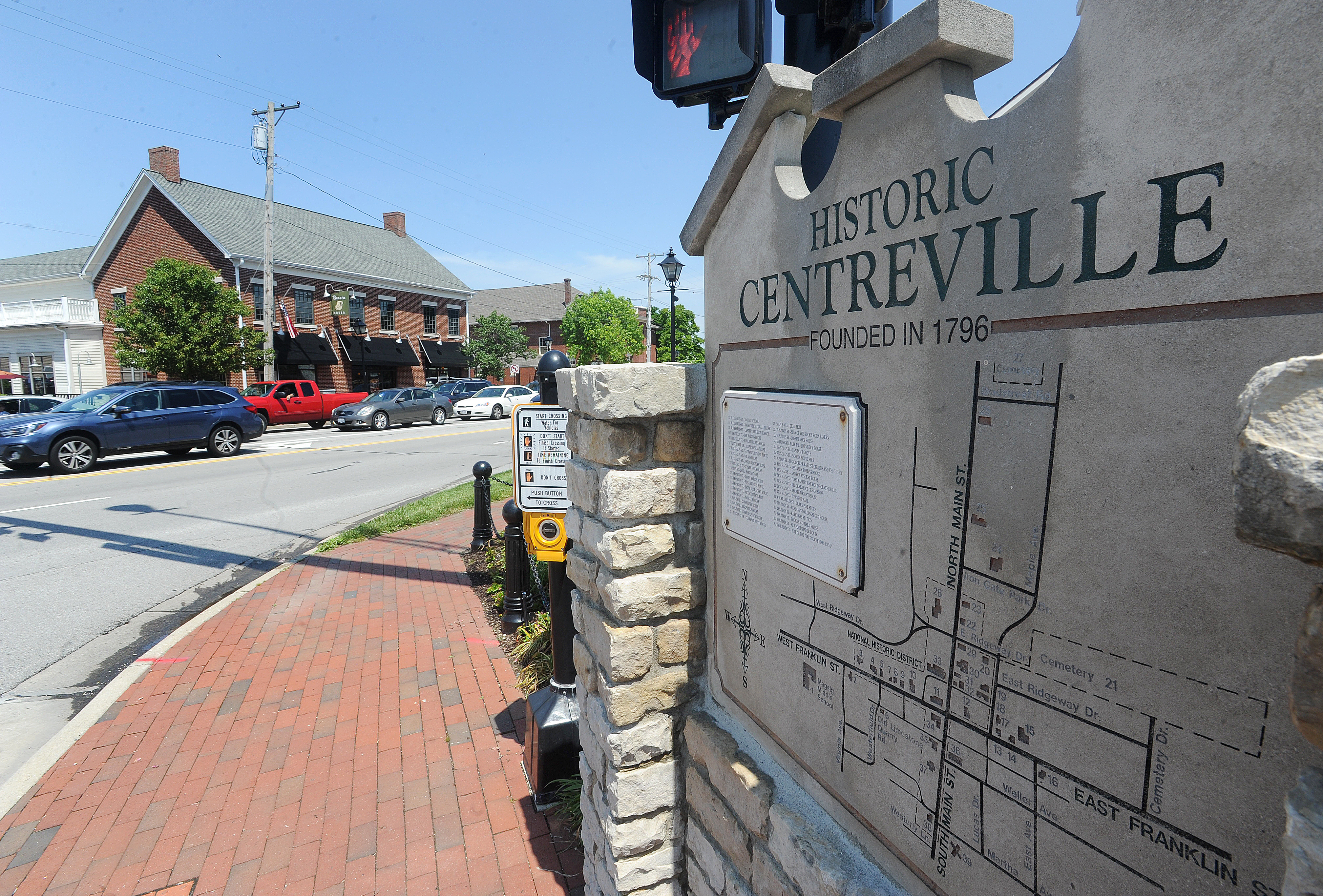 Best of 2021: Top 7 stories from Centerville this year, Kettering Health,  jobs, entertainment, COVID-19, schools, education, Dayton Oregon District,  business, economy