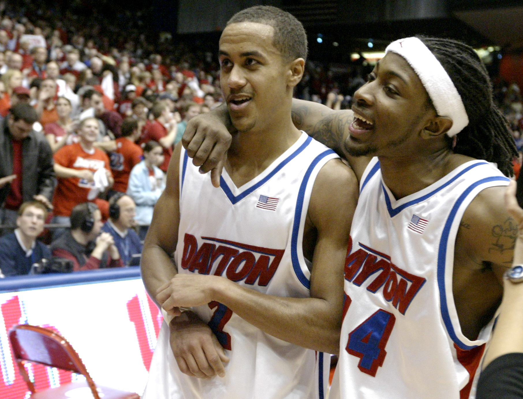 Dayton Flyers to honor Brian Roberts with Hall of Fame induction