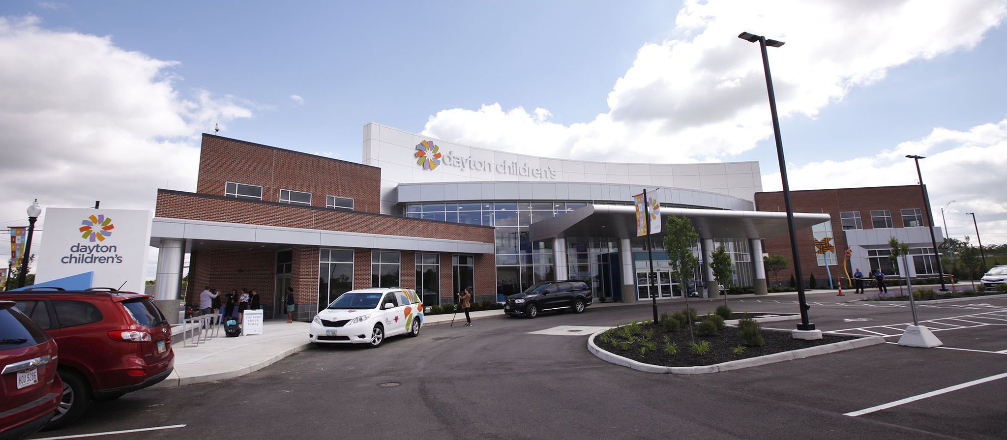 Dayton Children's Urgent Care Huber | informationceleb