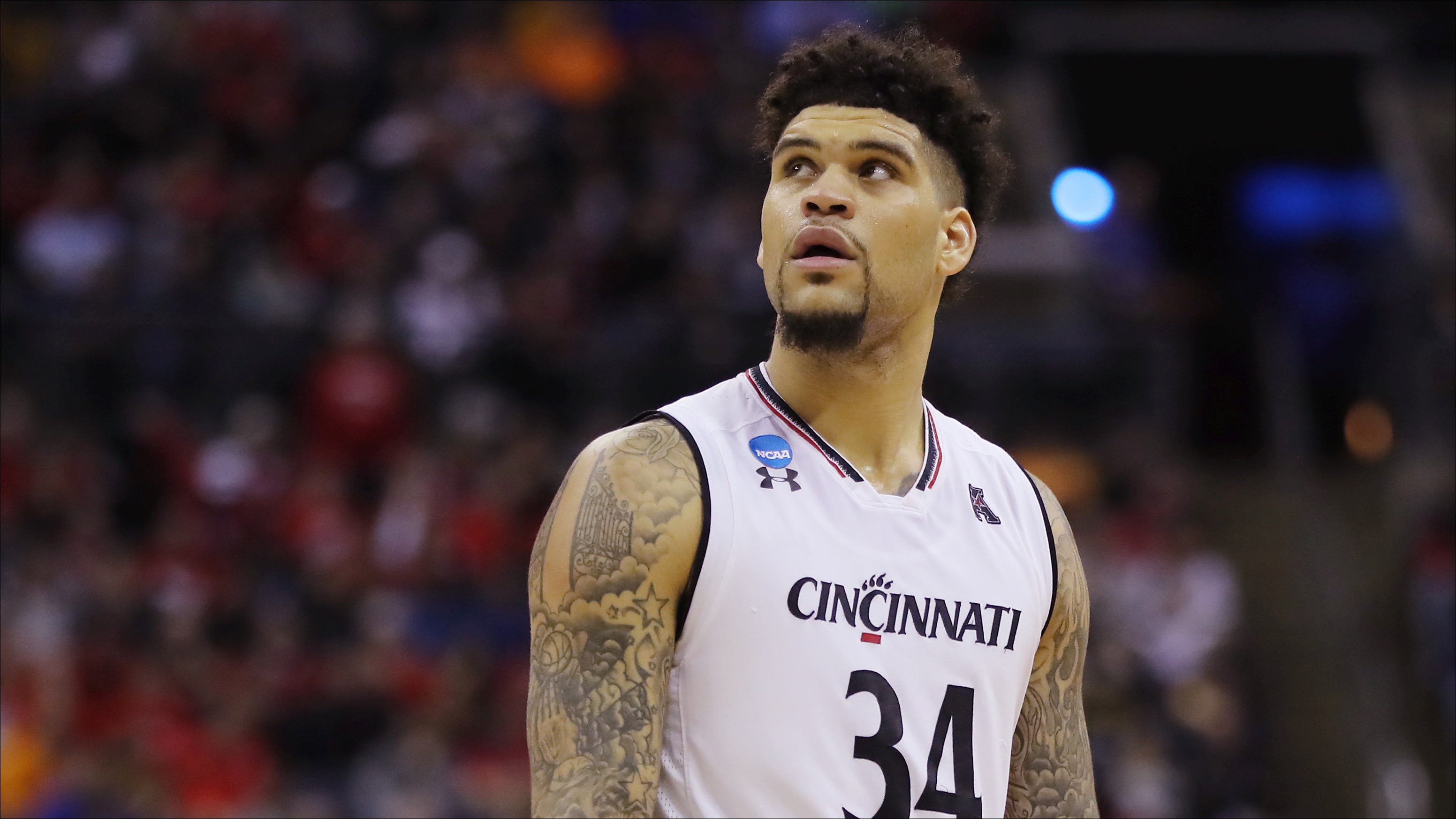 Basketball Cincinnati Bearcats NCAA Jerseys for sale