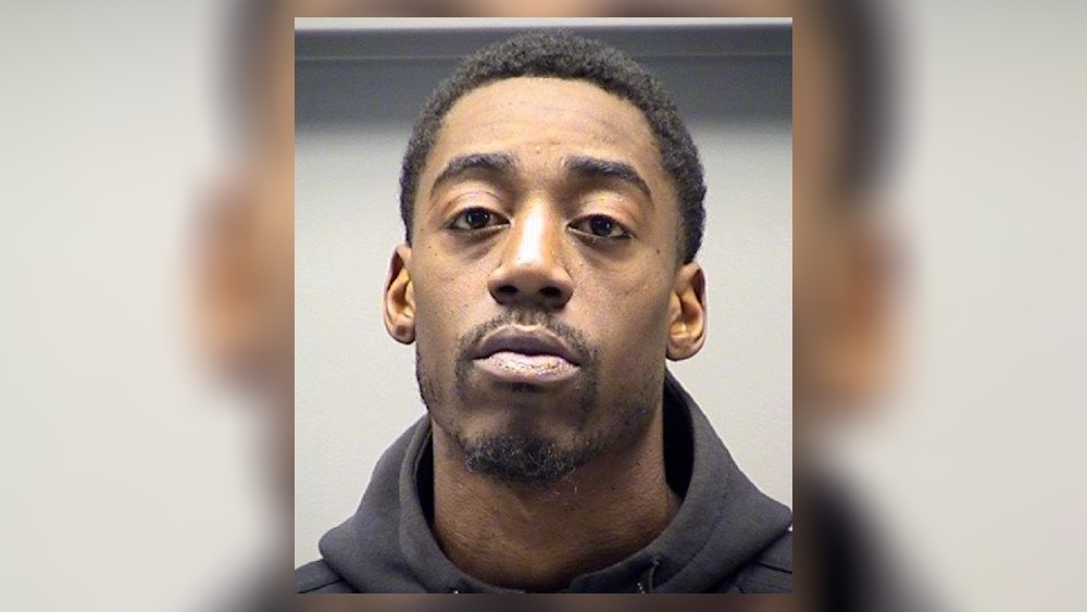 LaQuan Anthony Oberry