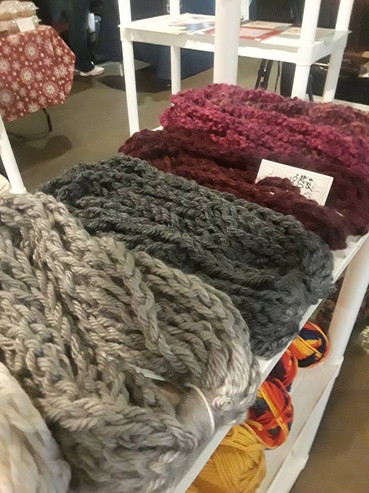 Find the one-of-a-kind gift that your friends and family didn’t even know they wanted yet as the Yellow Cab host The Night Market’s Holiday Show on Friday, December 21. CONTRIBUTED
