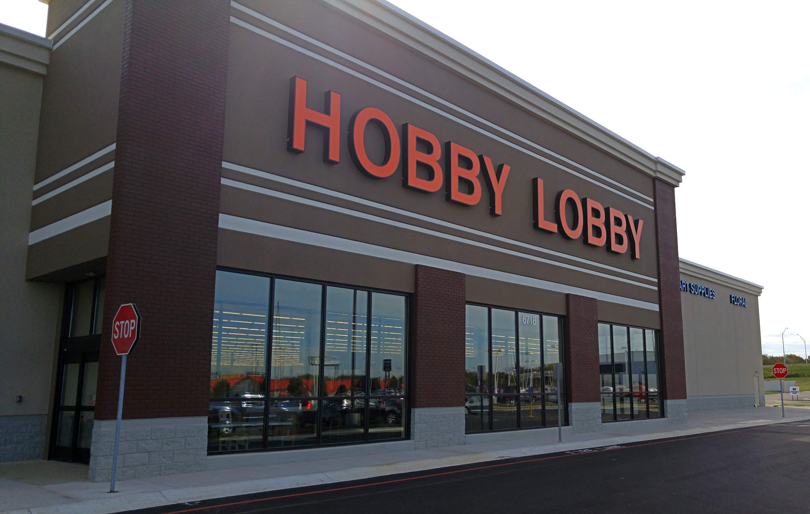 Why Choose Hobby Lobby - Hobby Lobby Career Center