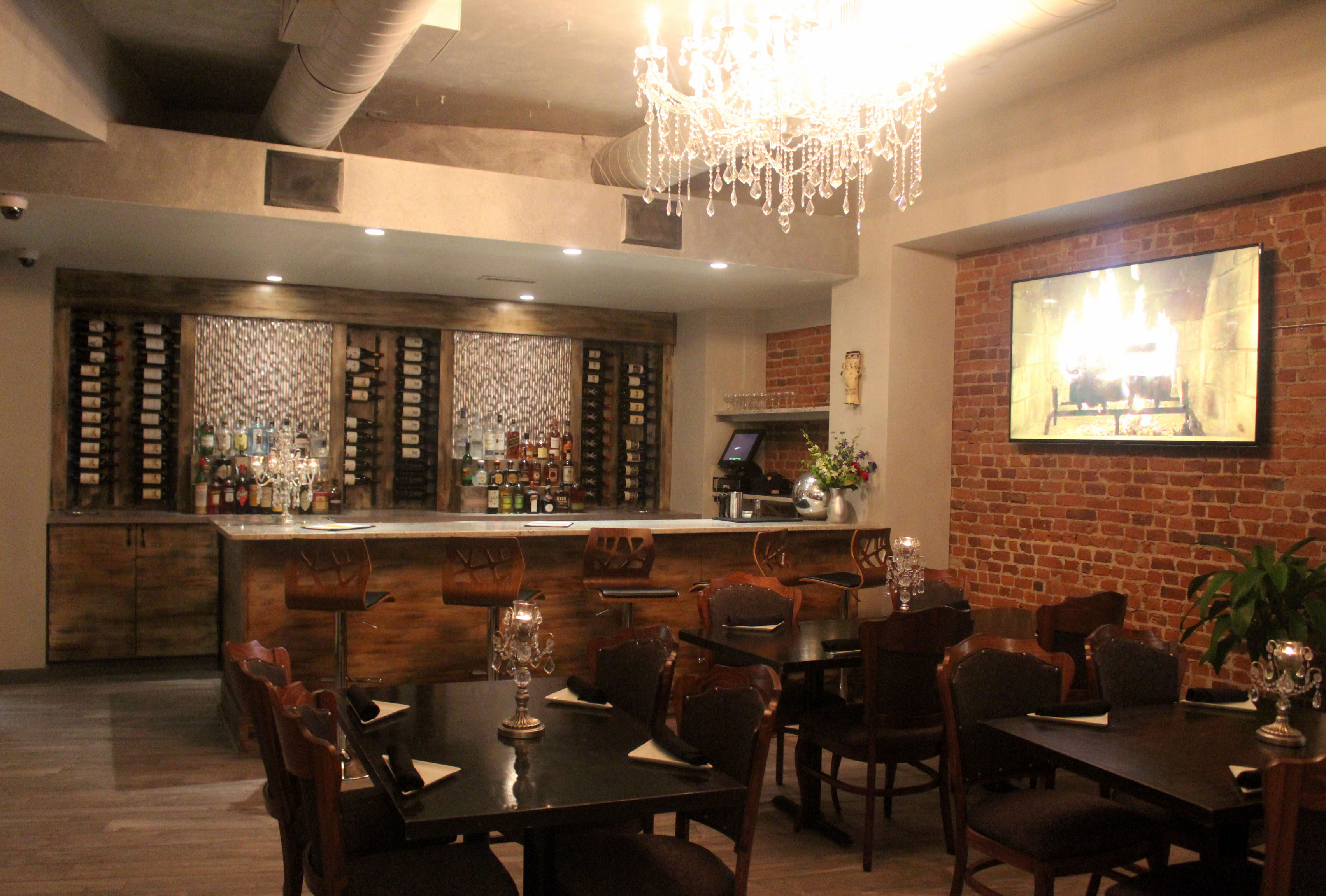 Salar Restaurant and Lounge has been closed since a December fire. The restaurant in Dayton Oregon District is celebrating its reopening with event Sept 27 to 30, 2018.