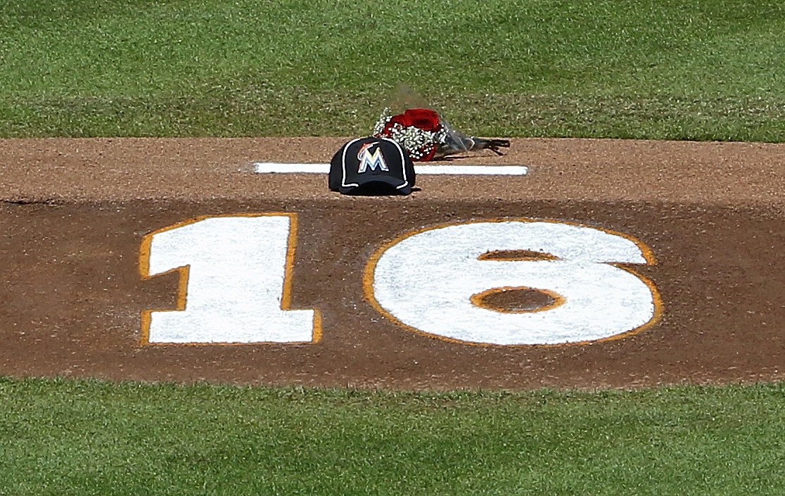 Jose Fernandez's Alonso High School Baseball Stats