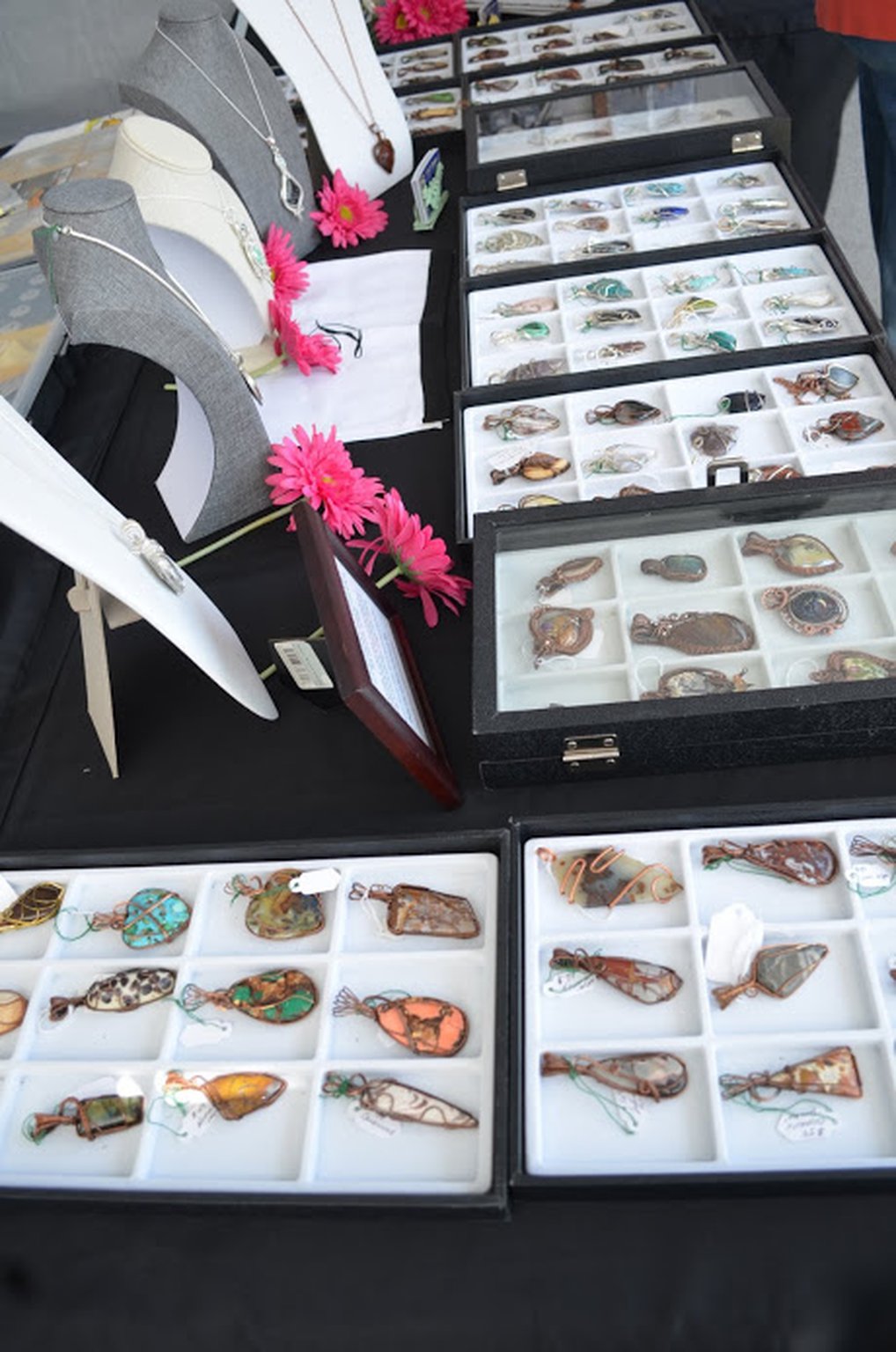 The fifth annual Middletown Arts Festival will return to downtown on Saturday, September 8 from noon to 8 p.m. CONTRIBUTED