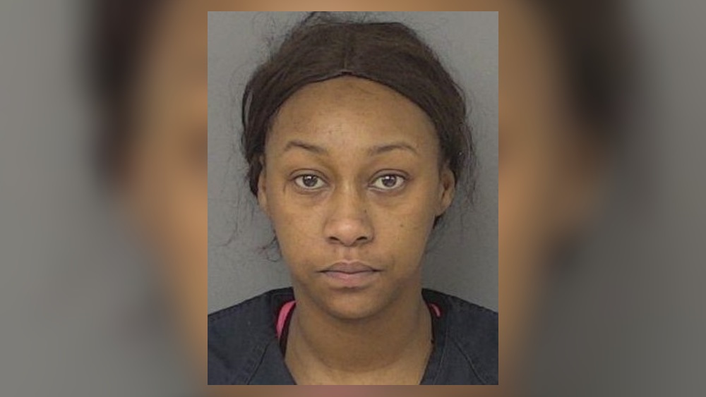 Jasmine C. Purifoy
