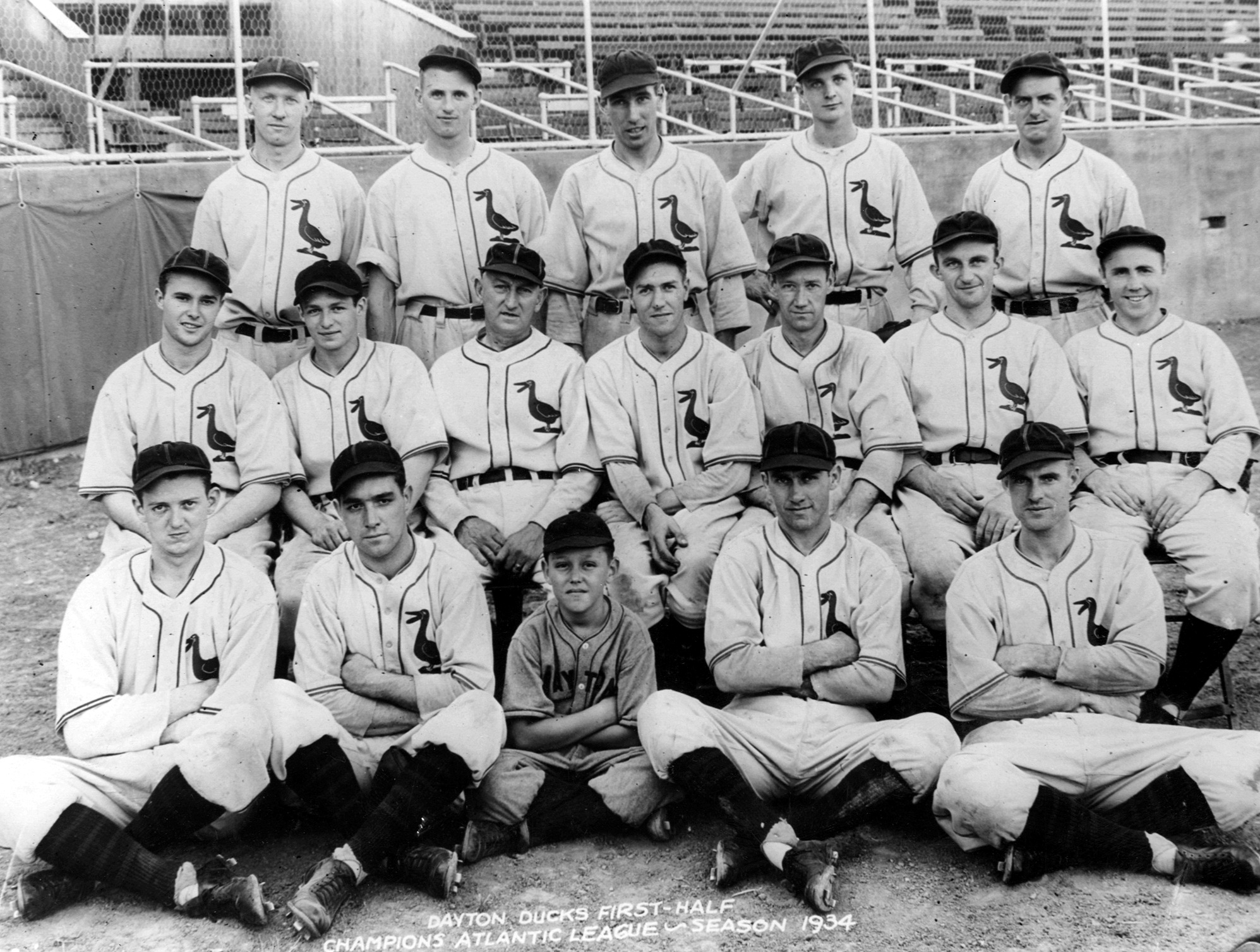 Baseball's history in Dayton: From the 'Gem Citys' of 1884 to the Dragons  of today
