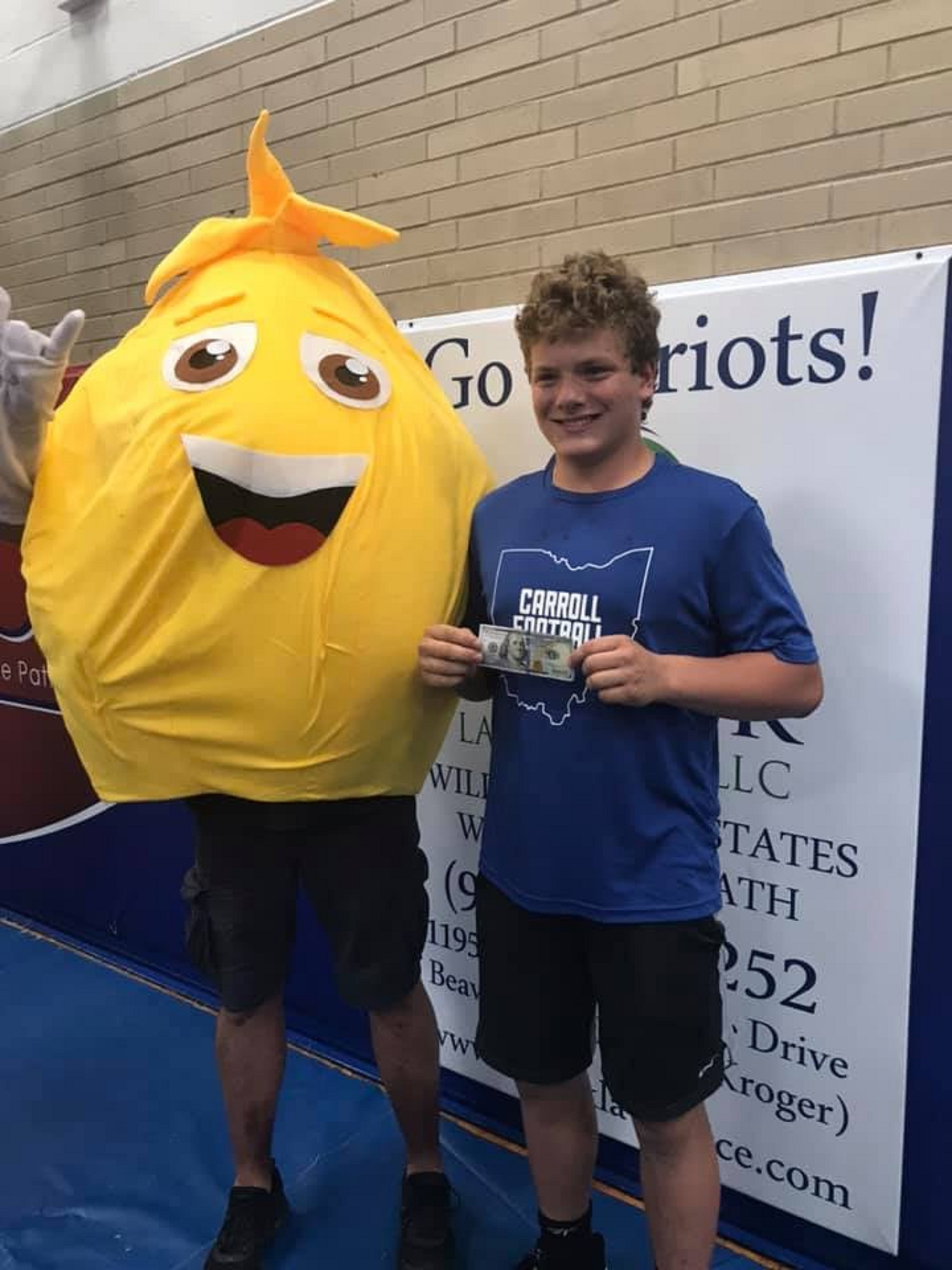 The annual Garlic Festival, which has cooking demonstrations, live music, 30-plus craft vendors and more than a dozen food vendors, is presented at Archbishop Carroll High School in Riverside on Saturday, July 23.