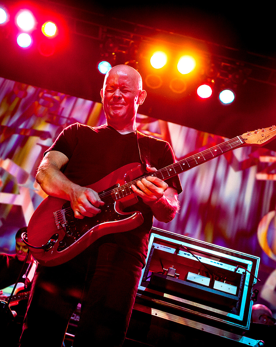 Signs of Life: The American Pink Floyd promises to capture the “Pink Floyd essence” from the music to the sound effects. The concert is the 14th Annual Concert for Literacy and will benefit Project READ. Tickets are $15 in advance and $20 the day of the show at Fraze Pavilion in Kettering on Aug. 16, 2018. CONTRIBUTED