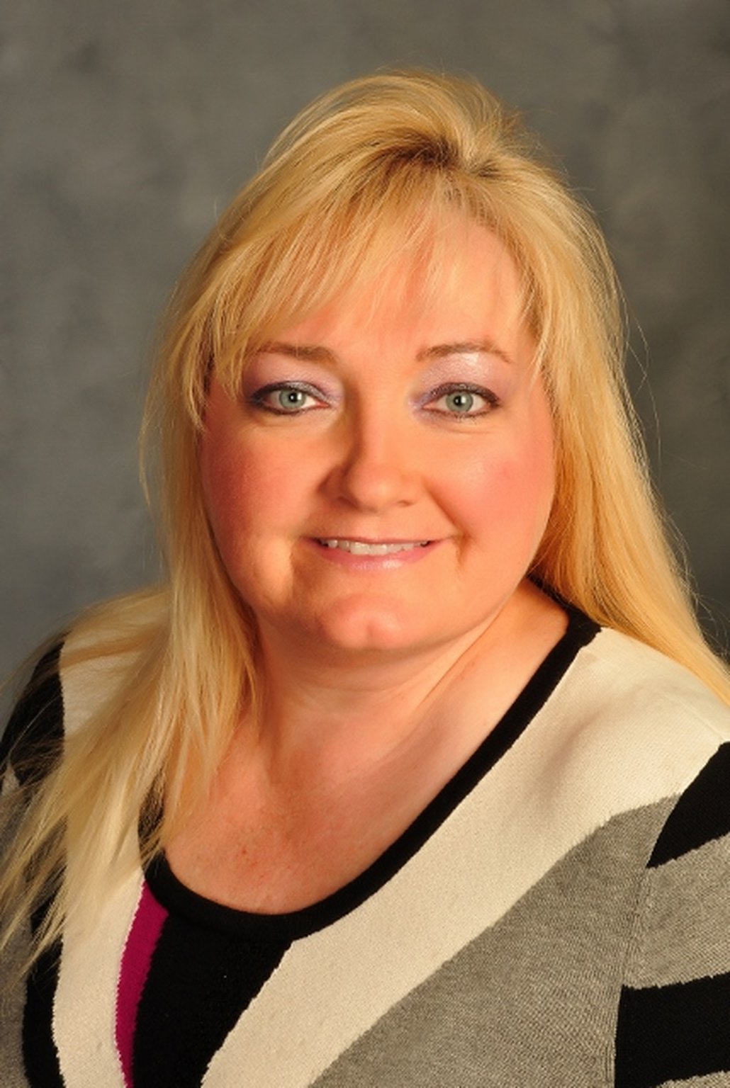 Anjanette Frye, president of RCF Properties Inc. in Centerville and past president of Ohio Realtors (2019)