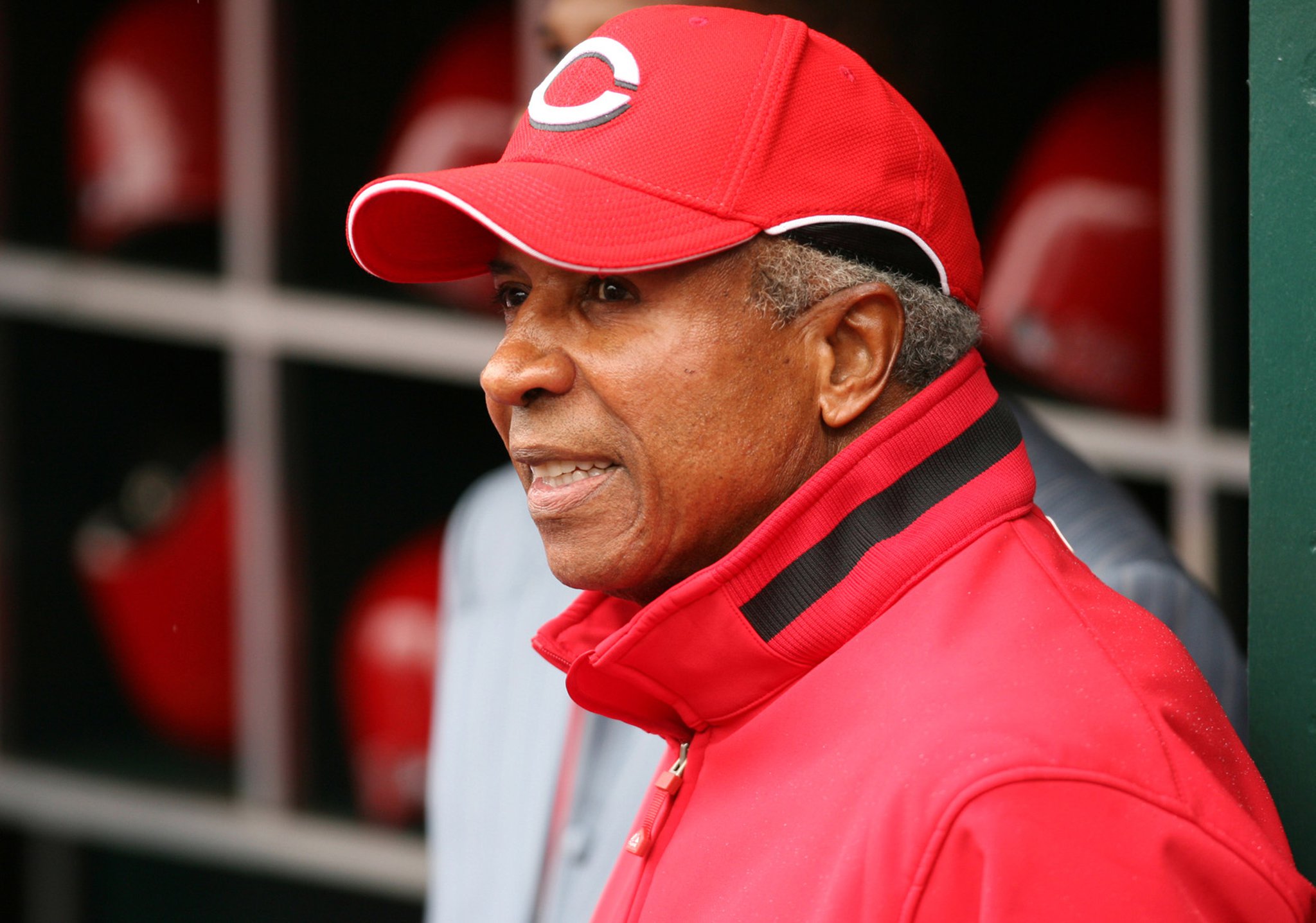 Baseball Hall of Famer and Orioles Great Frank Robinson, Dead at 83