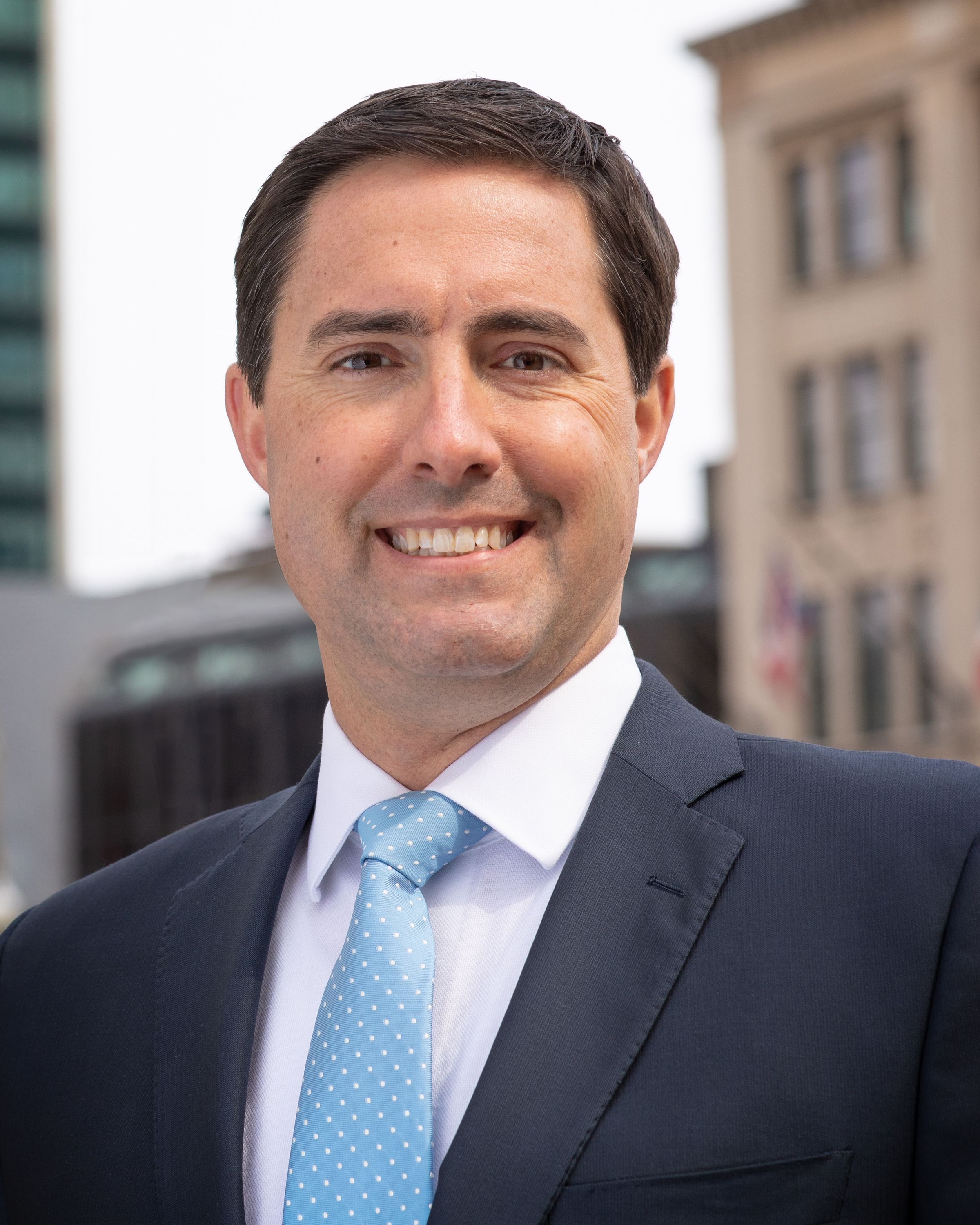 Frank LaRose